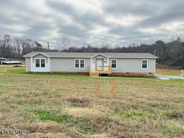 124 Underwood Rd