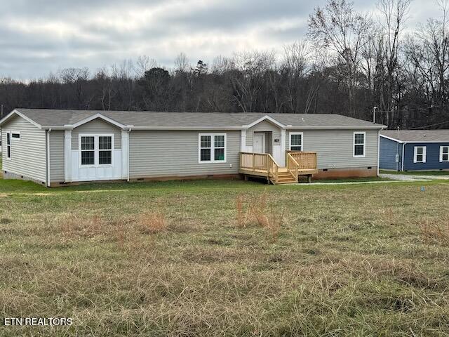 124 Underwood Rd