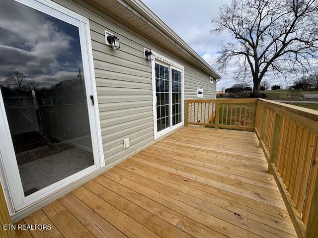 124 Underwood Rd