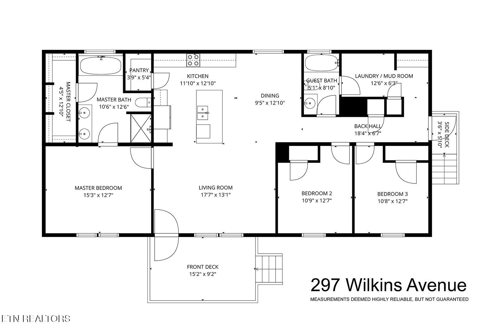 297 Wilkins Ave