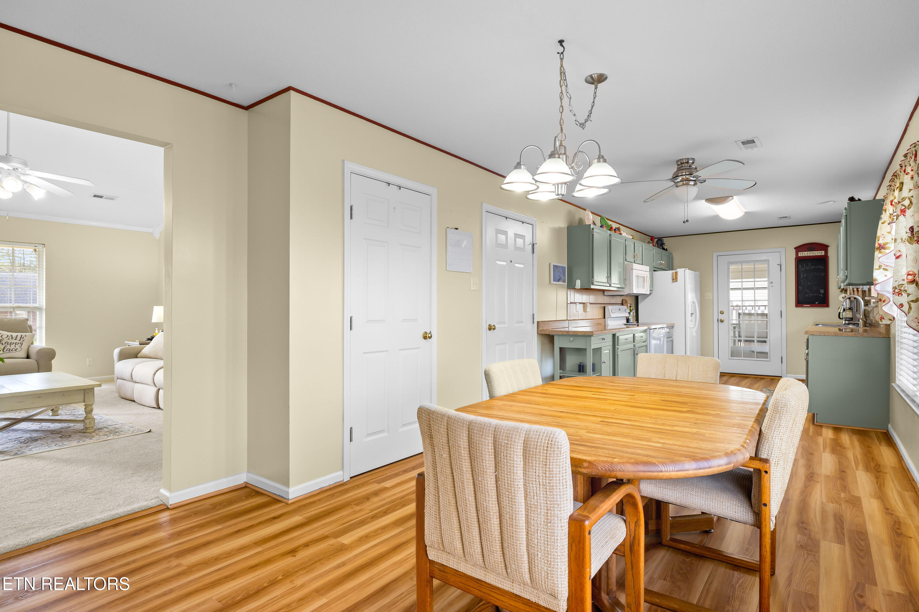 3002 Country Meadows Lane