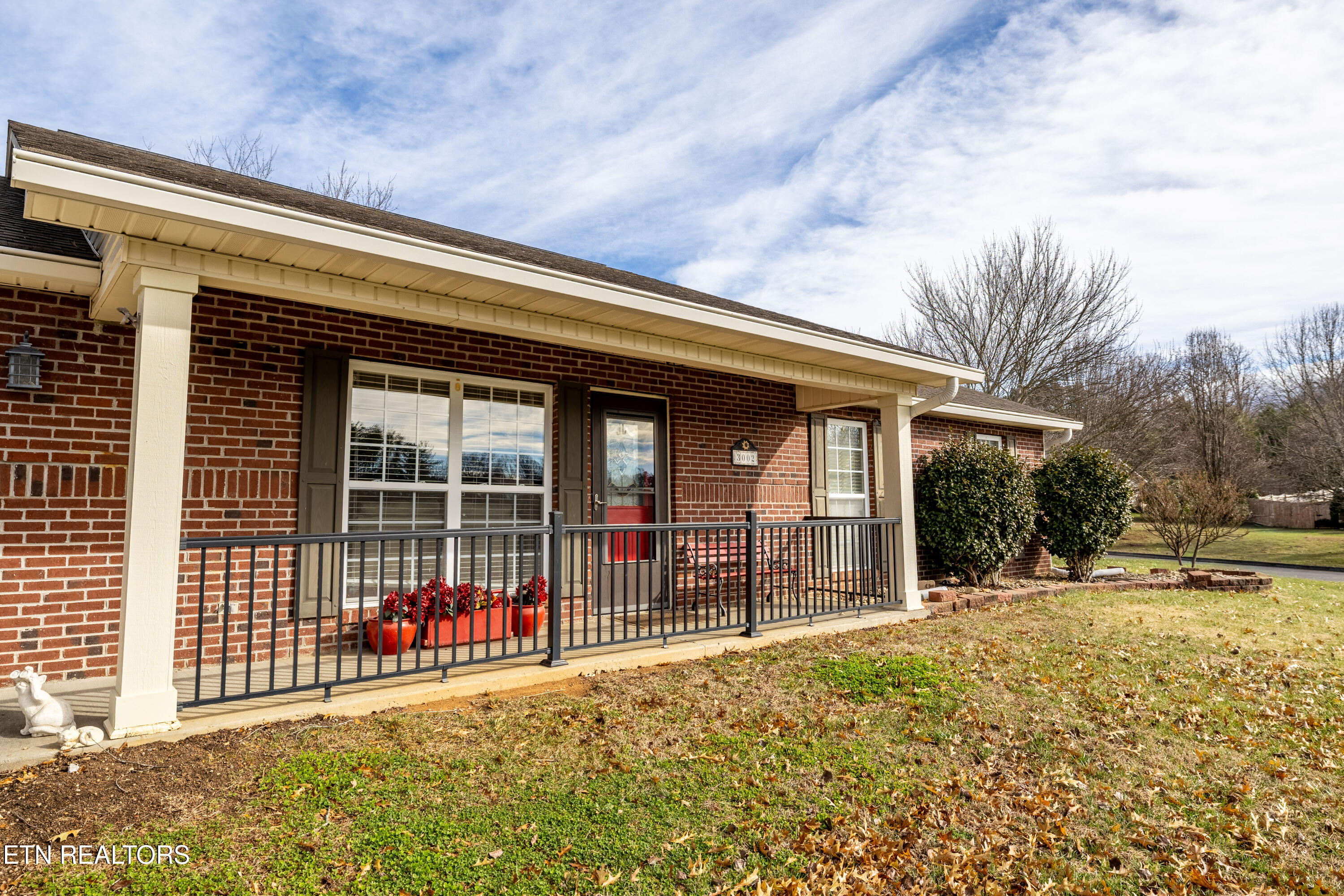 3002 Country Meadows Lane