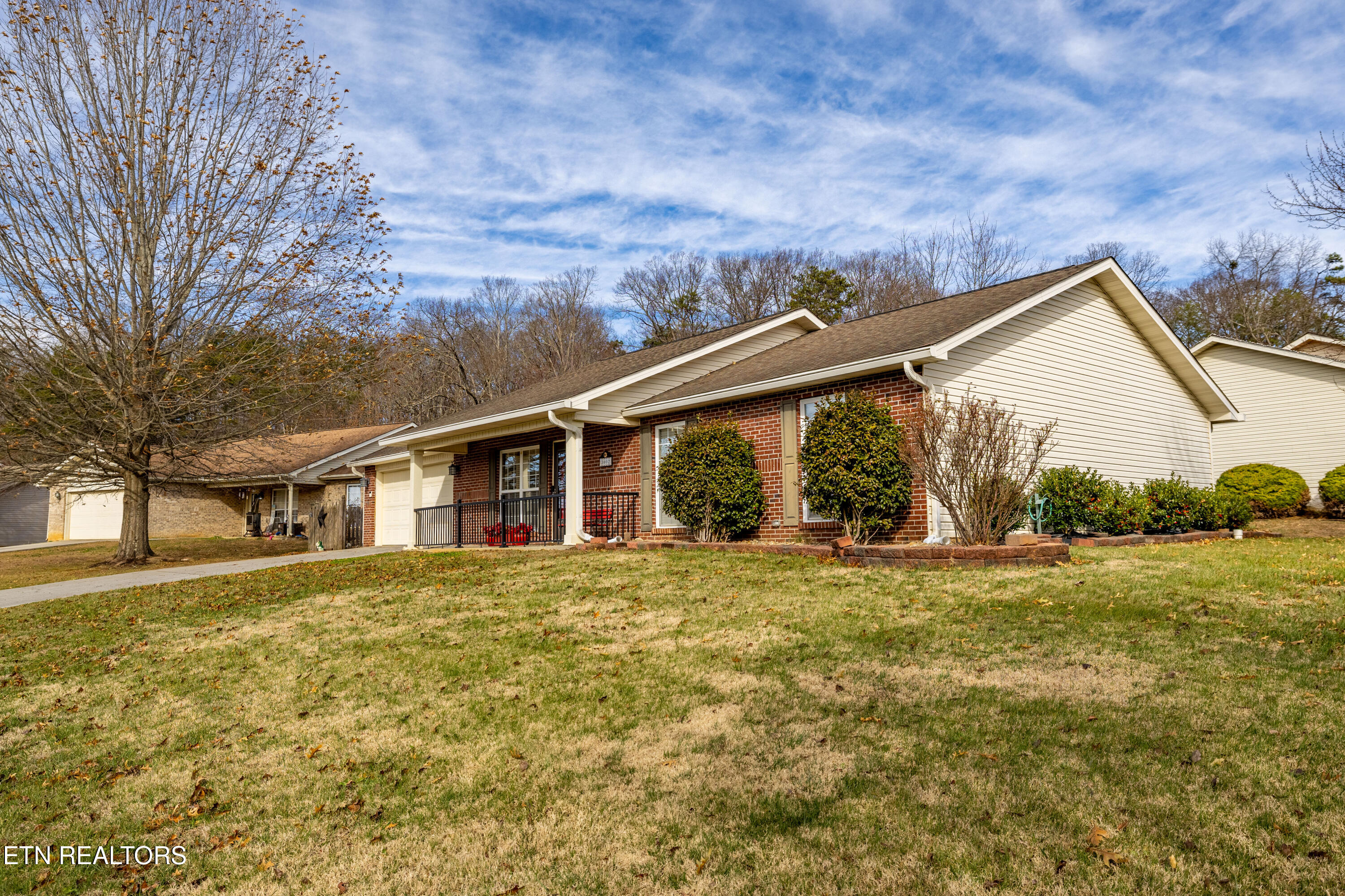 3002 Country Meadows Lane