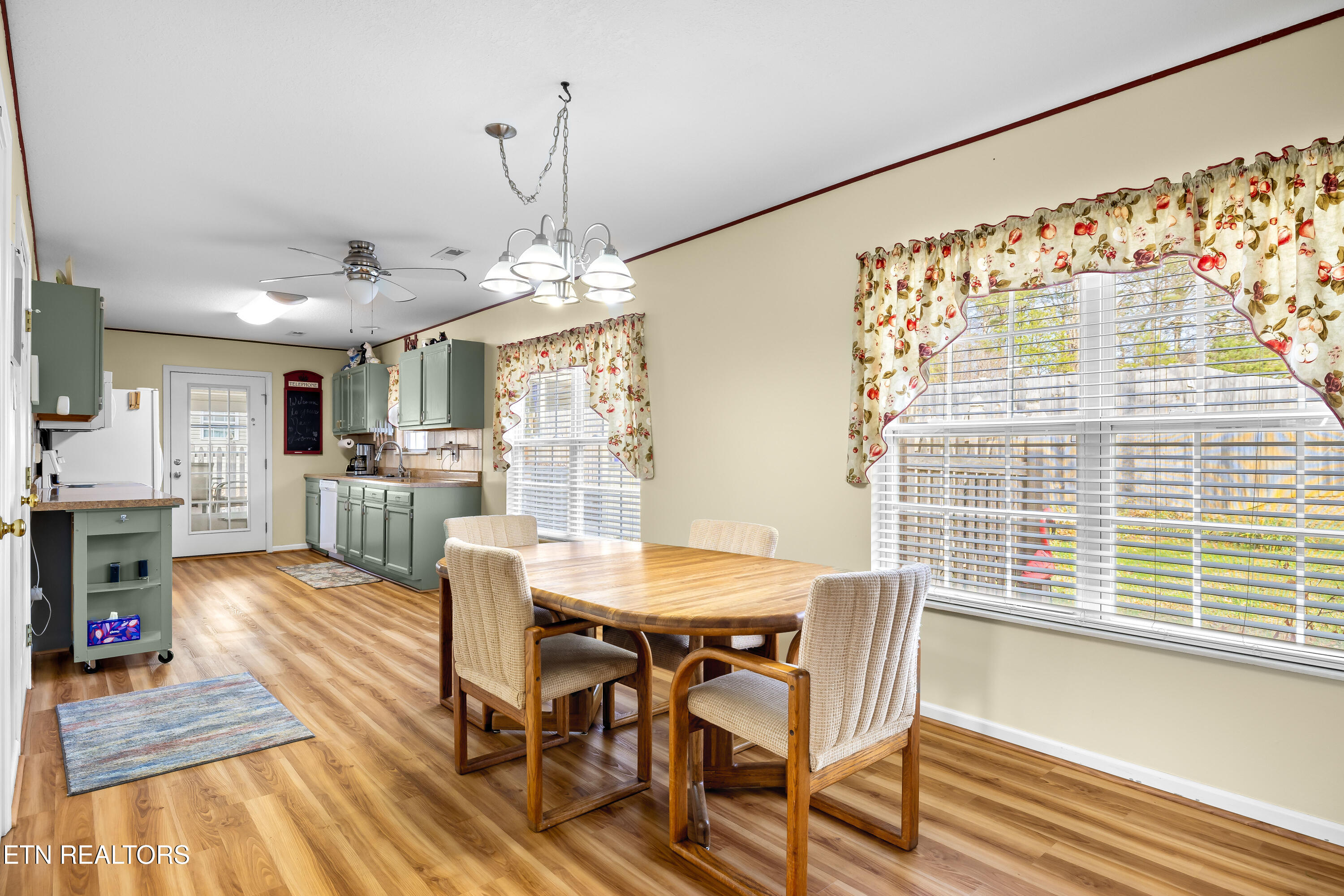 3002 Country Meadows Lane