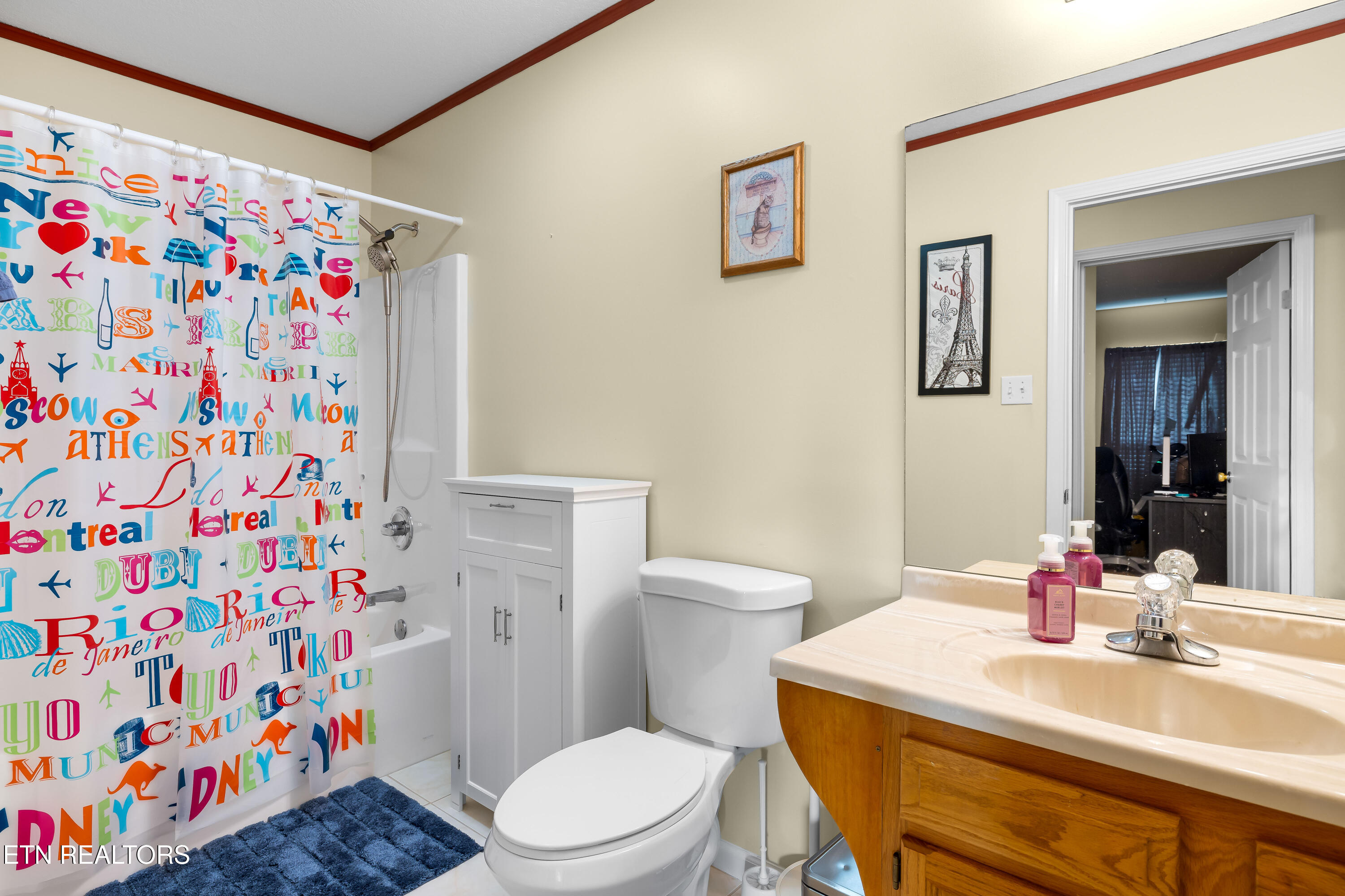 3002 Country Meadows Lane