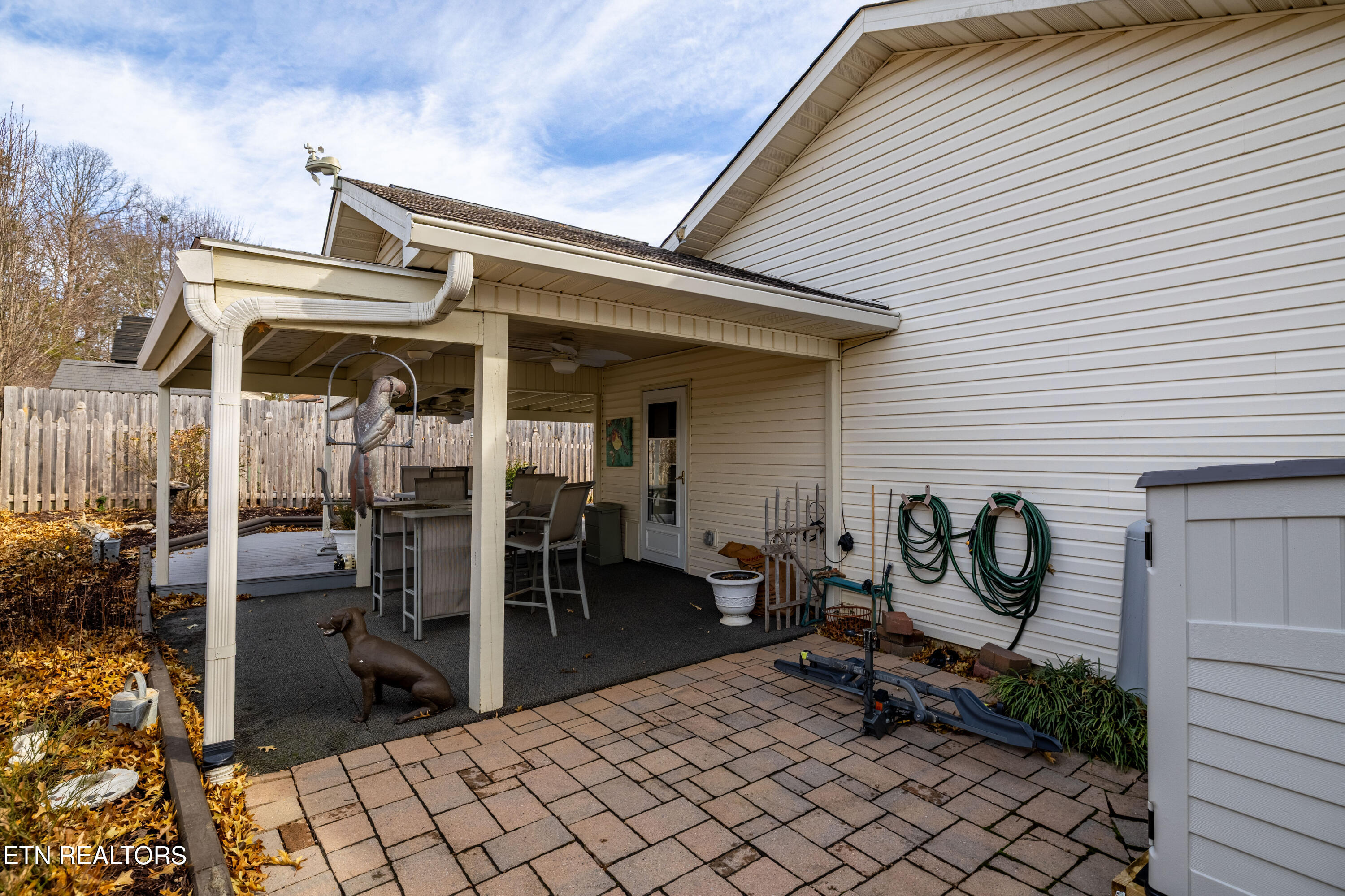 3002 Country Meadows Lane