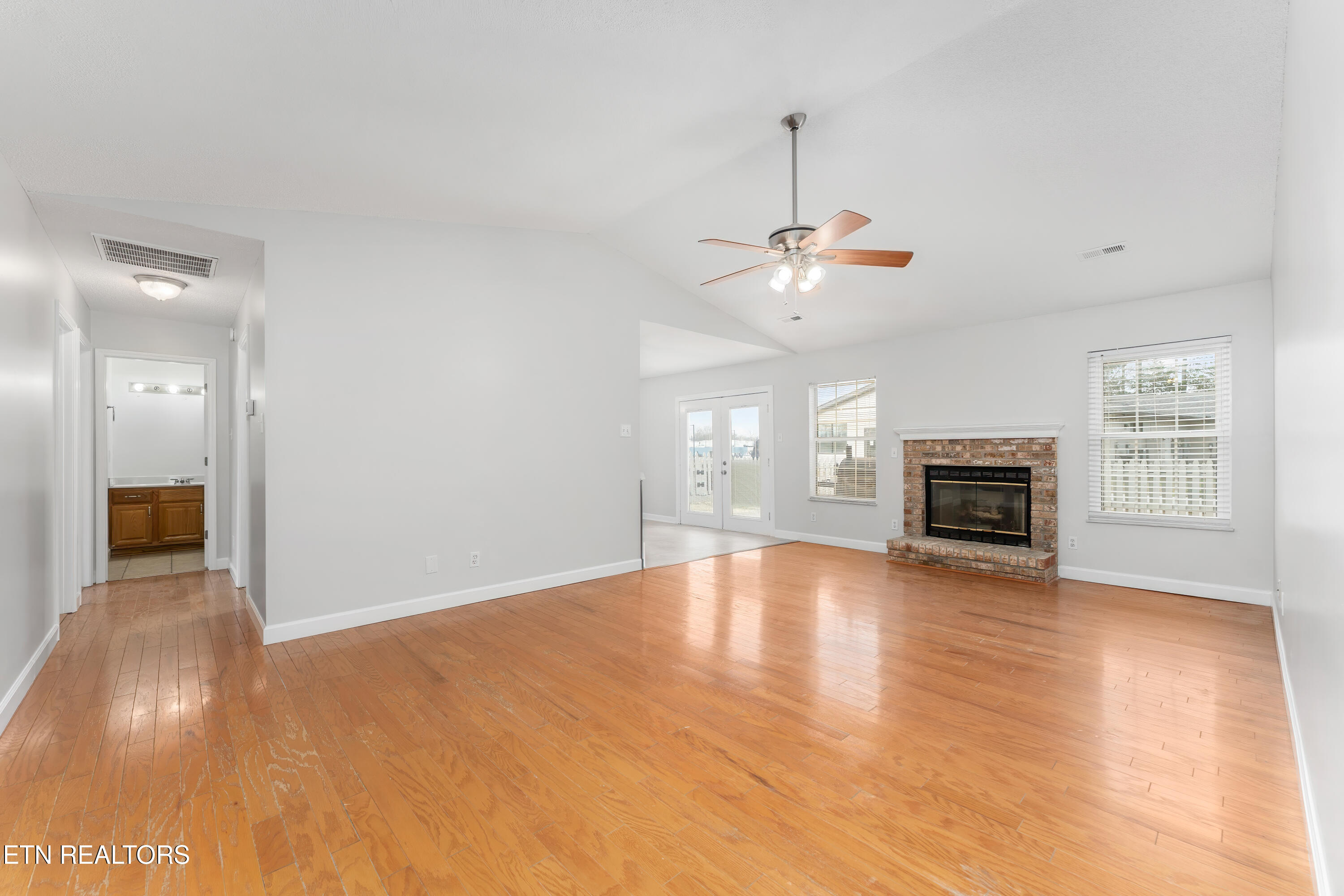 2601 Druid Hill Drive
