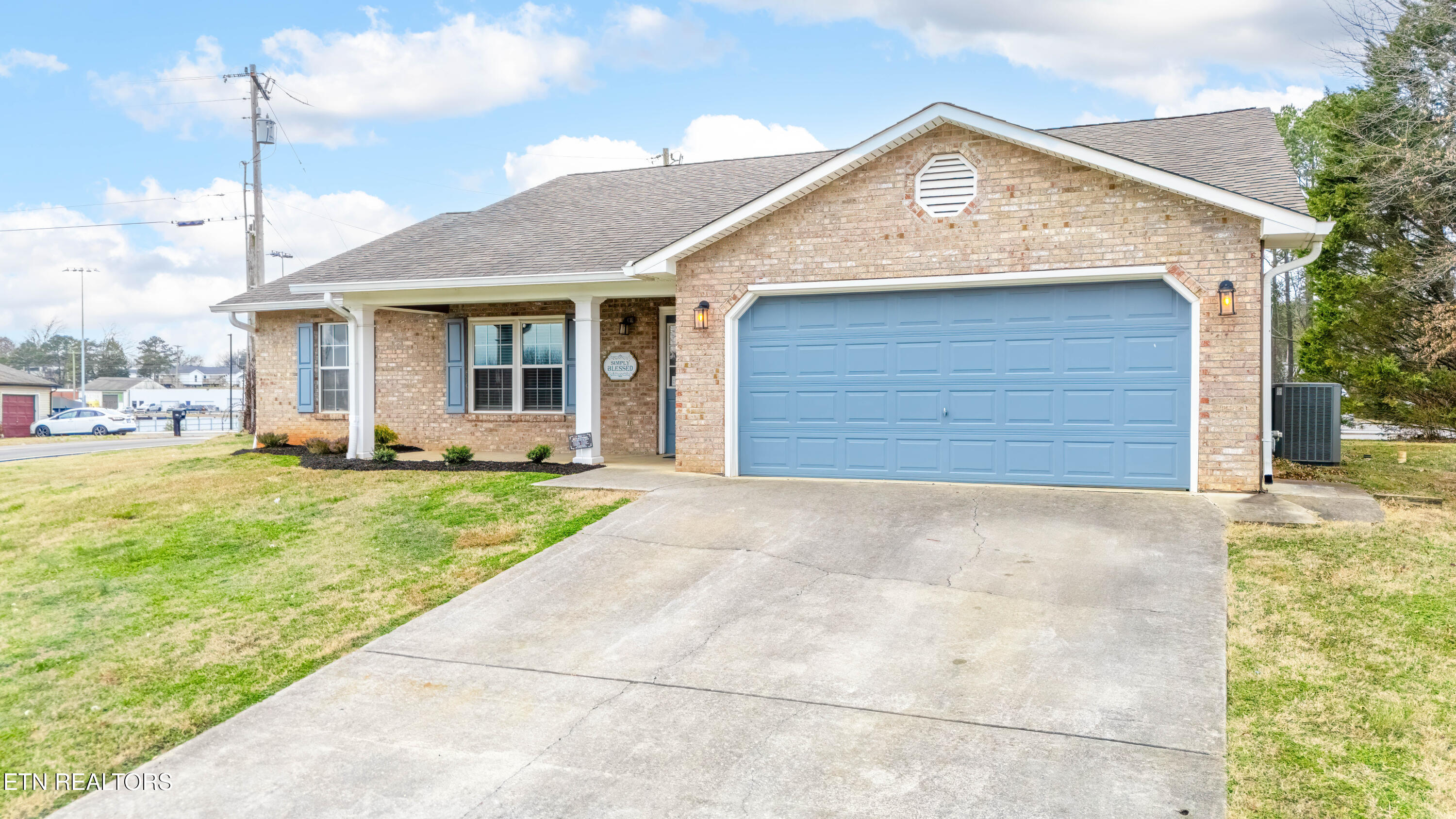 2601 Druid Hill Drive