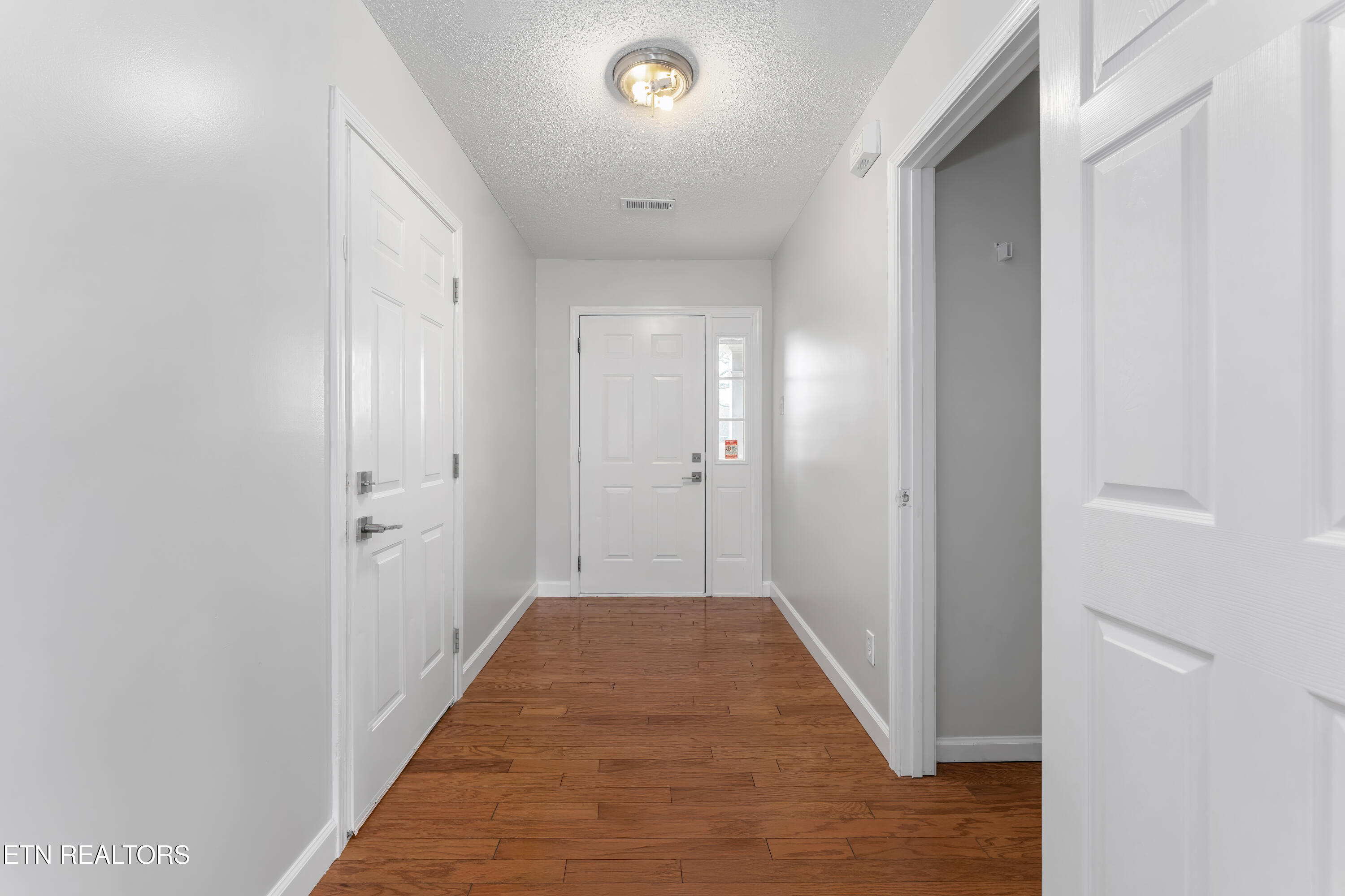 2601 Druid Hill Drive