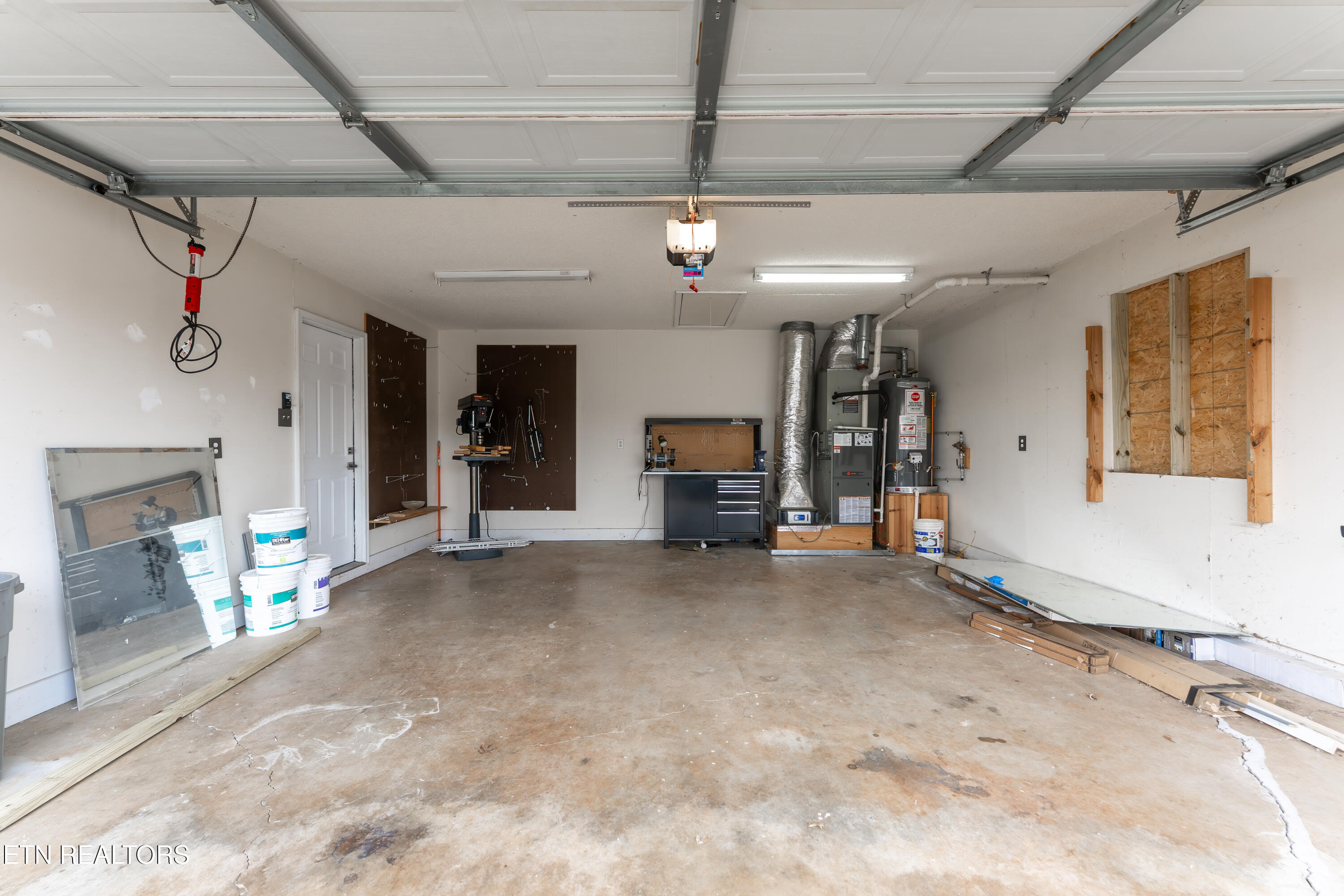 2601 Druid Hill Drive