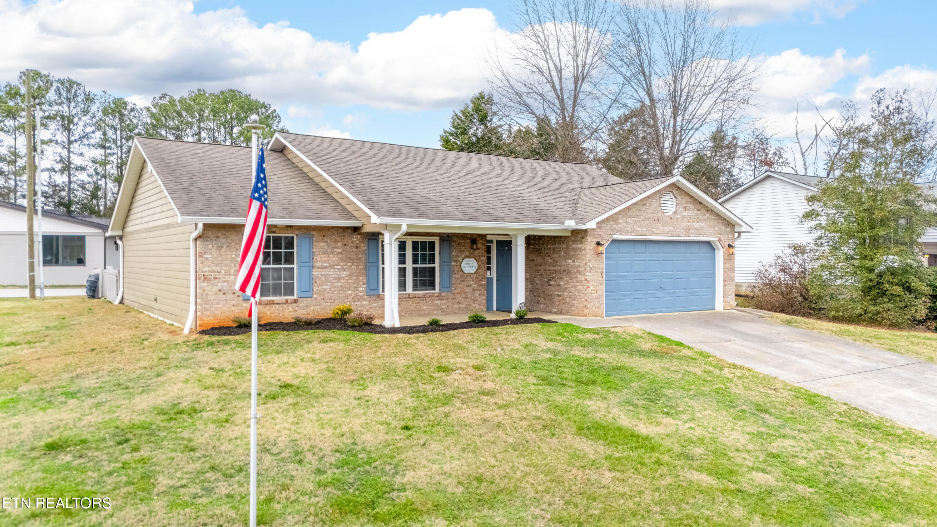2601 Druid Hill Drive