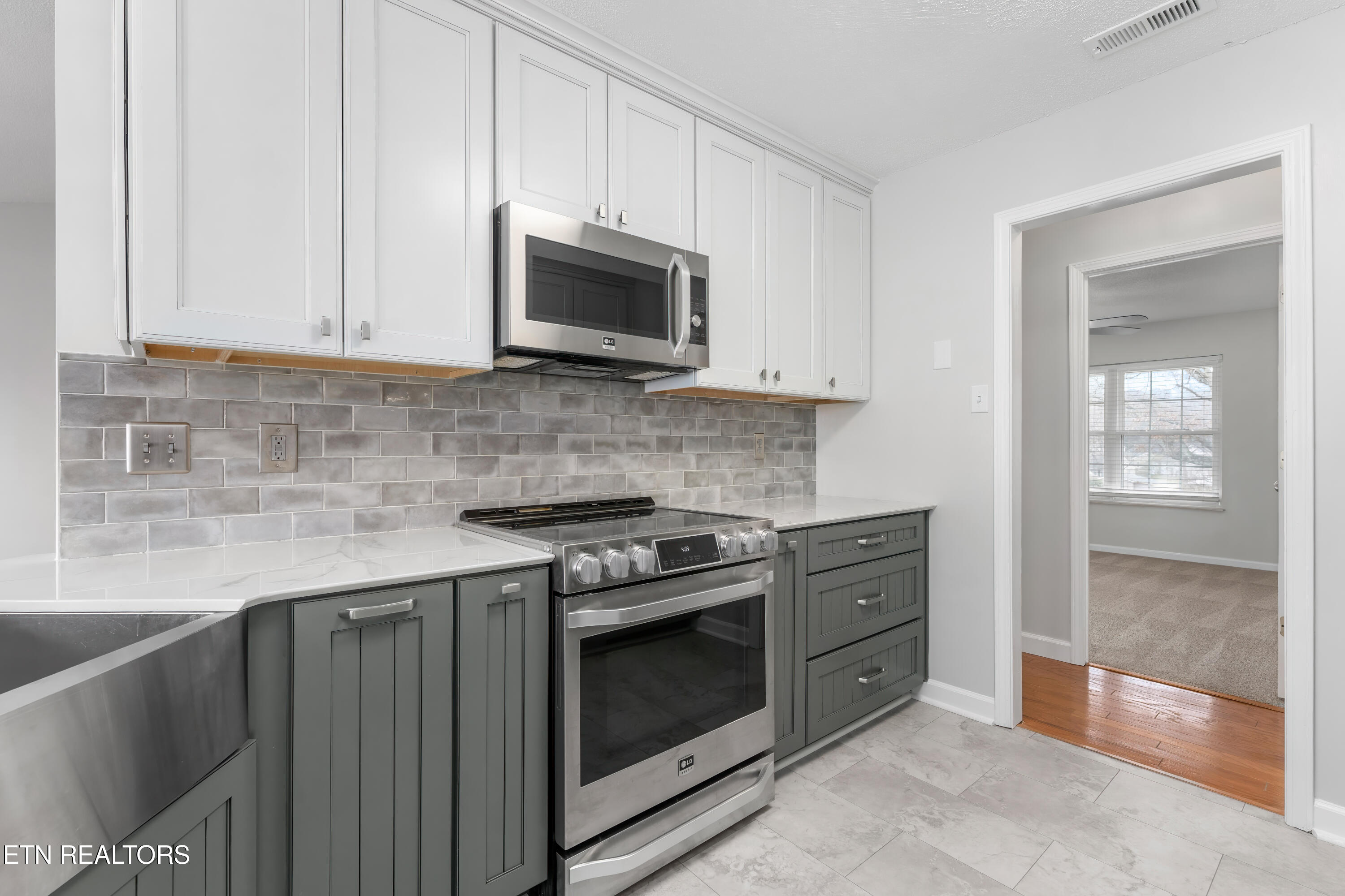 2601 Druid Hill Drive