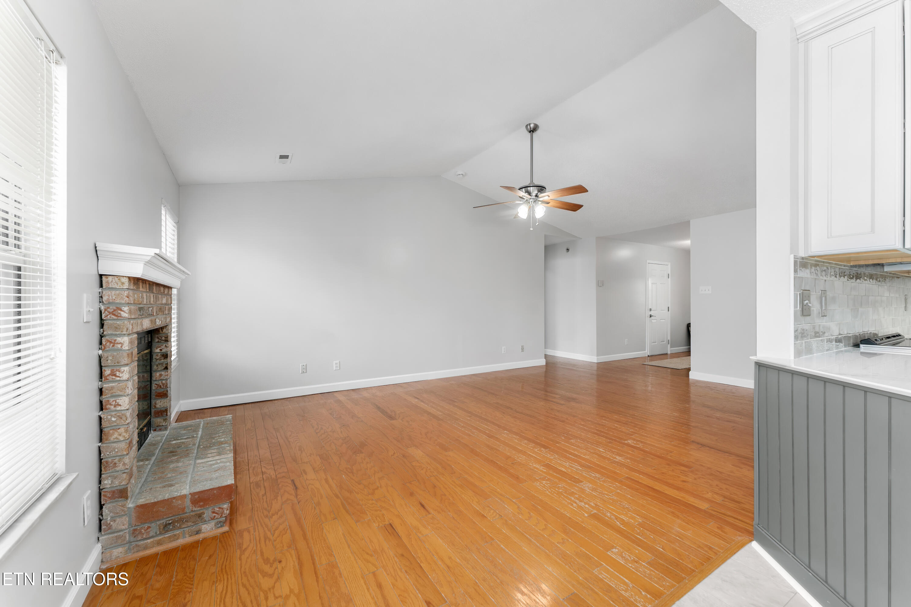 2601 Druid Hill Drive