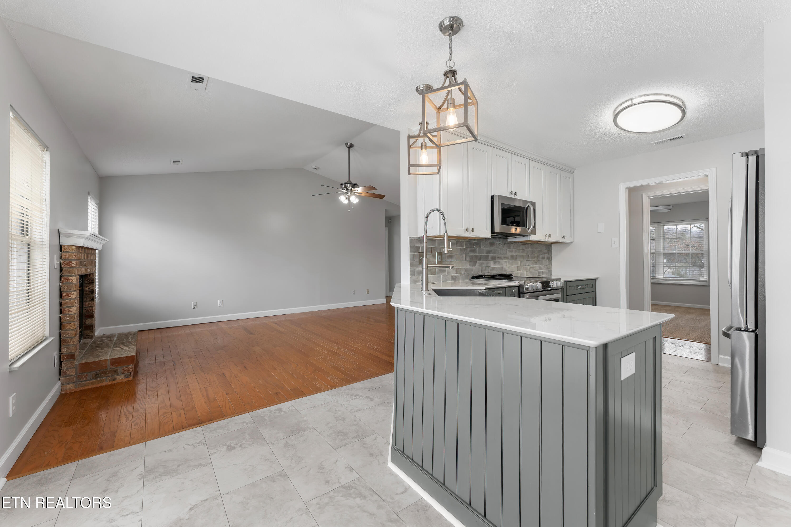 2601 Druid Hill Drive