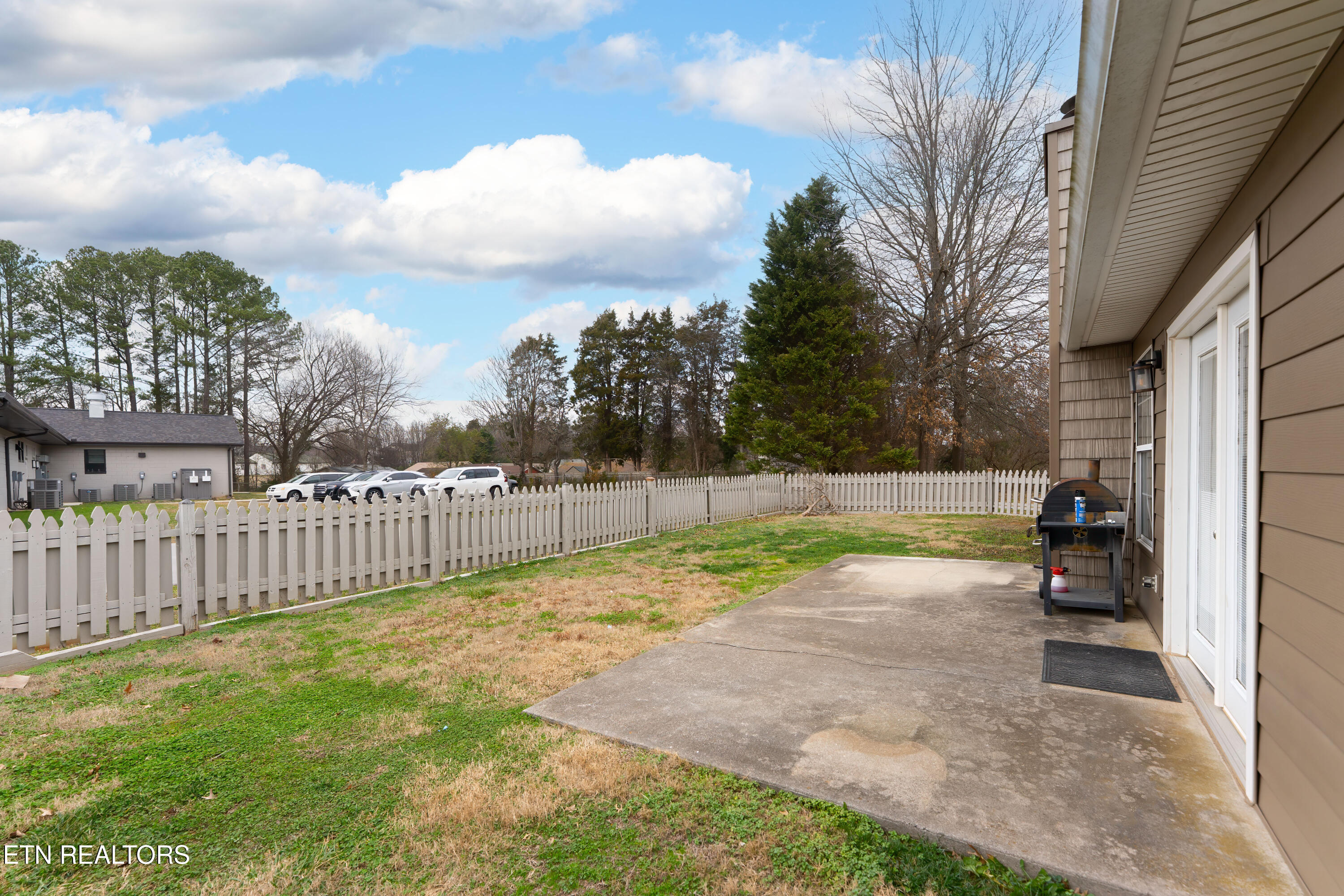 2601 Druid Hill Drive
