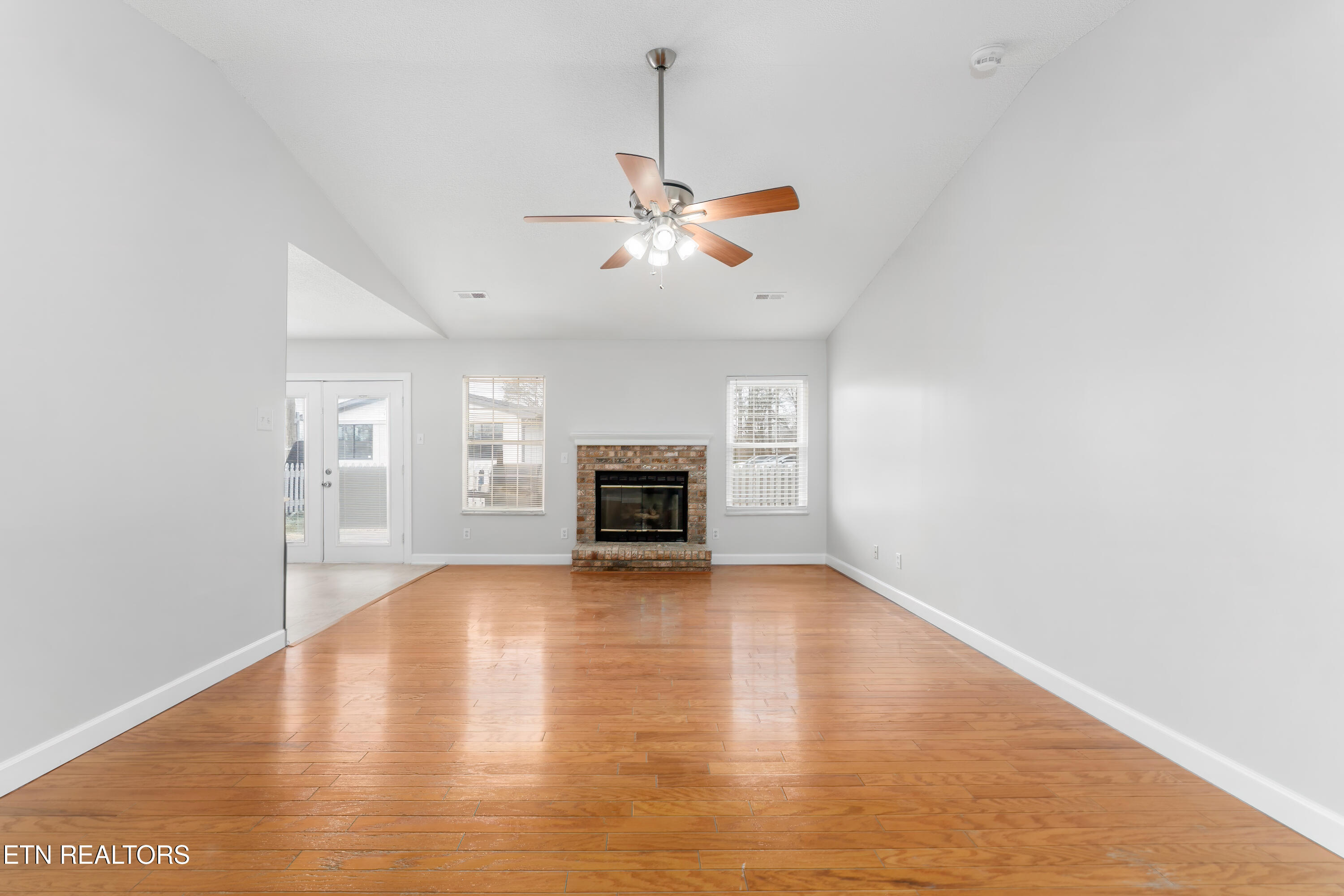 2601 Druid Hill Drive