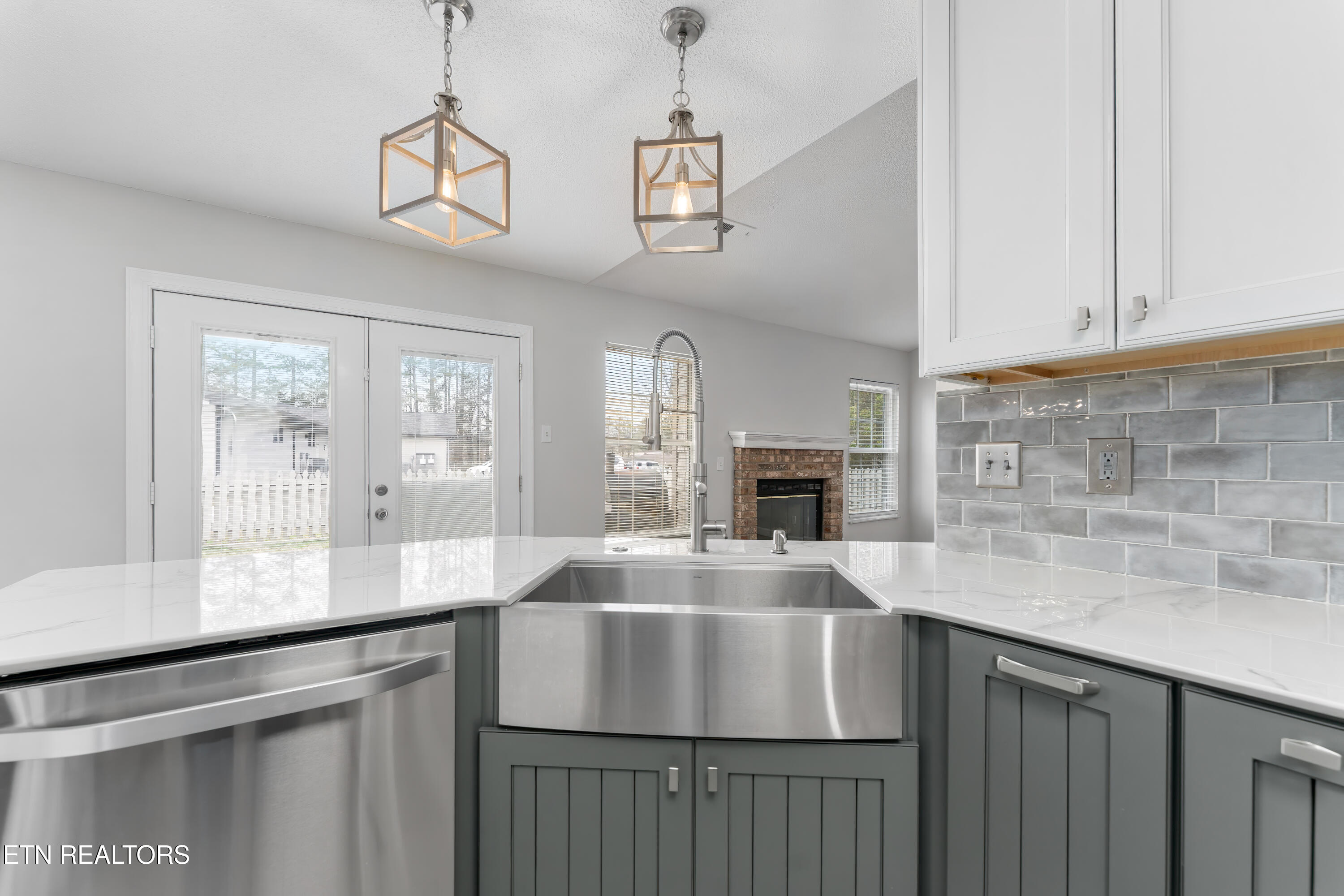 2601 Druid Hill Drive