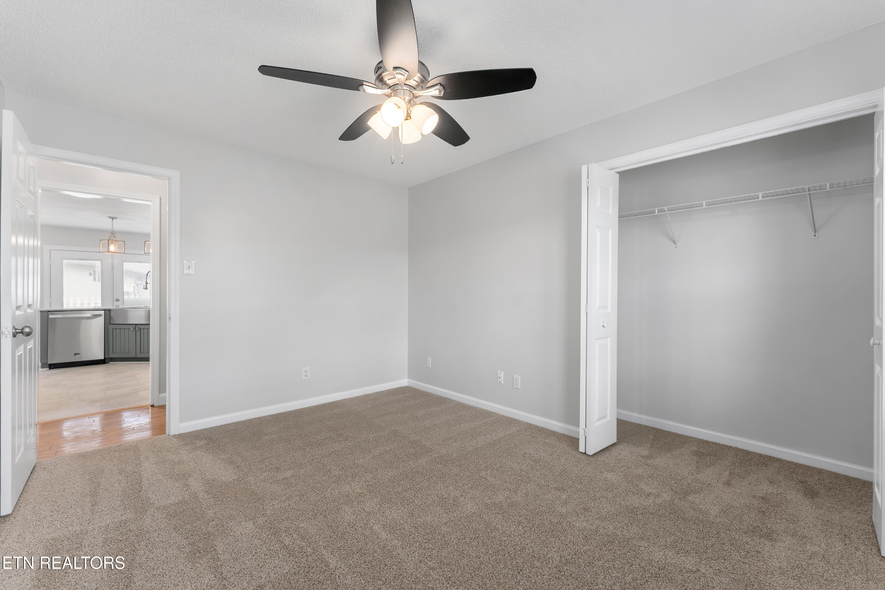2601 Druid Hill Drive