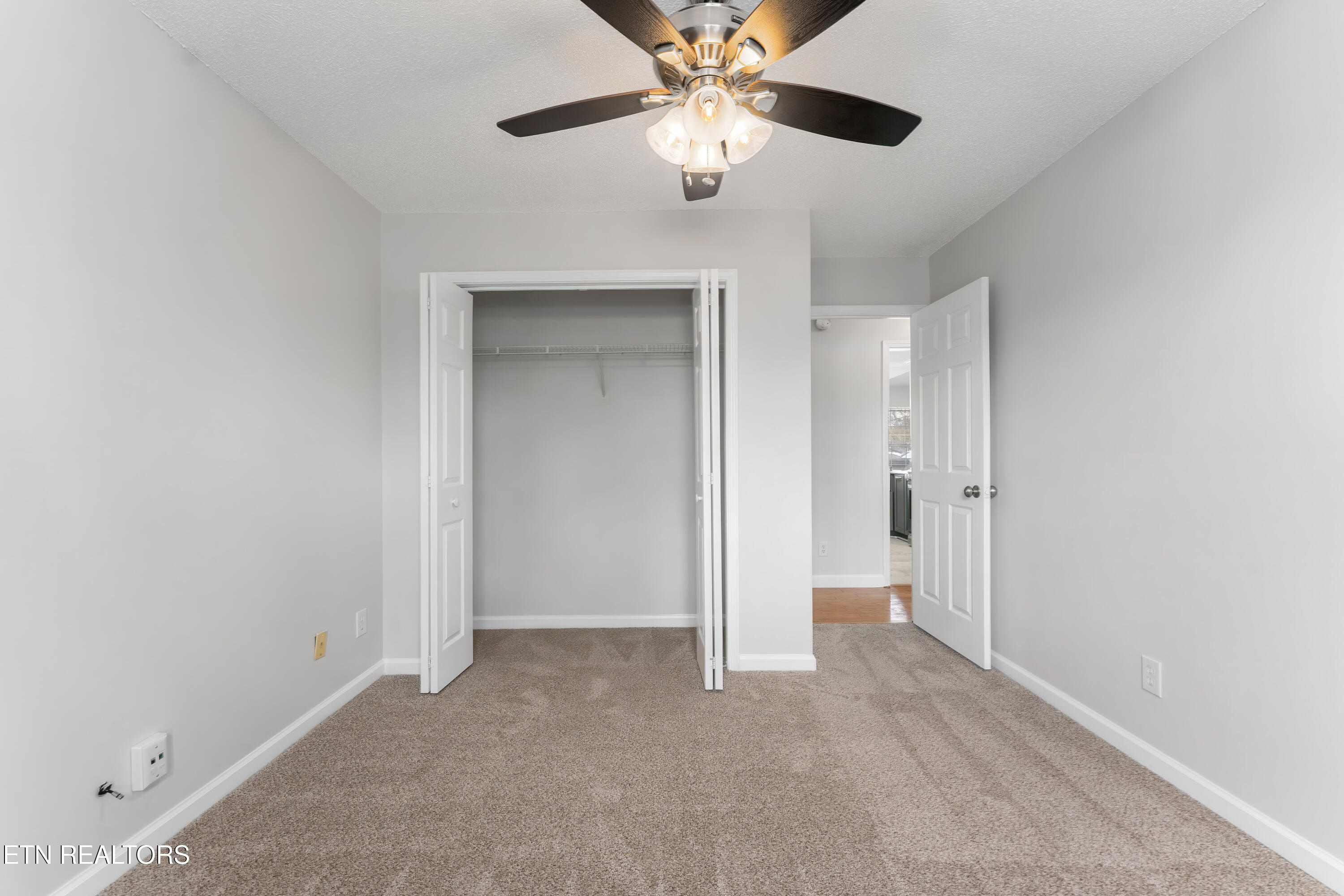 2601 Druid Hill Drive