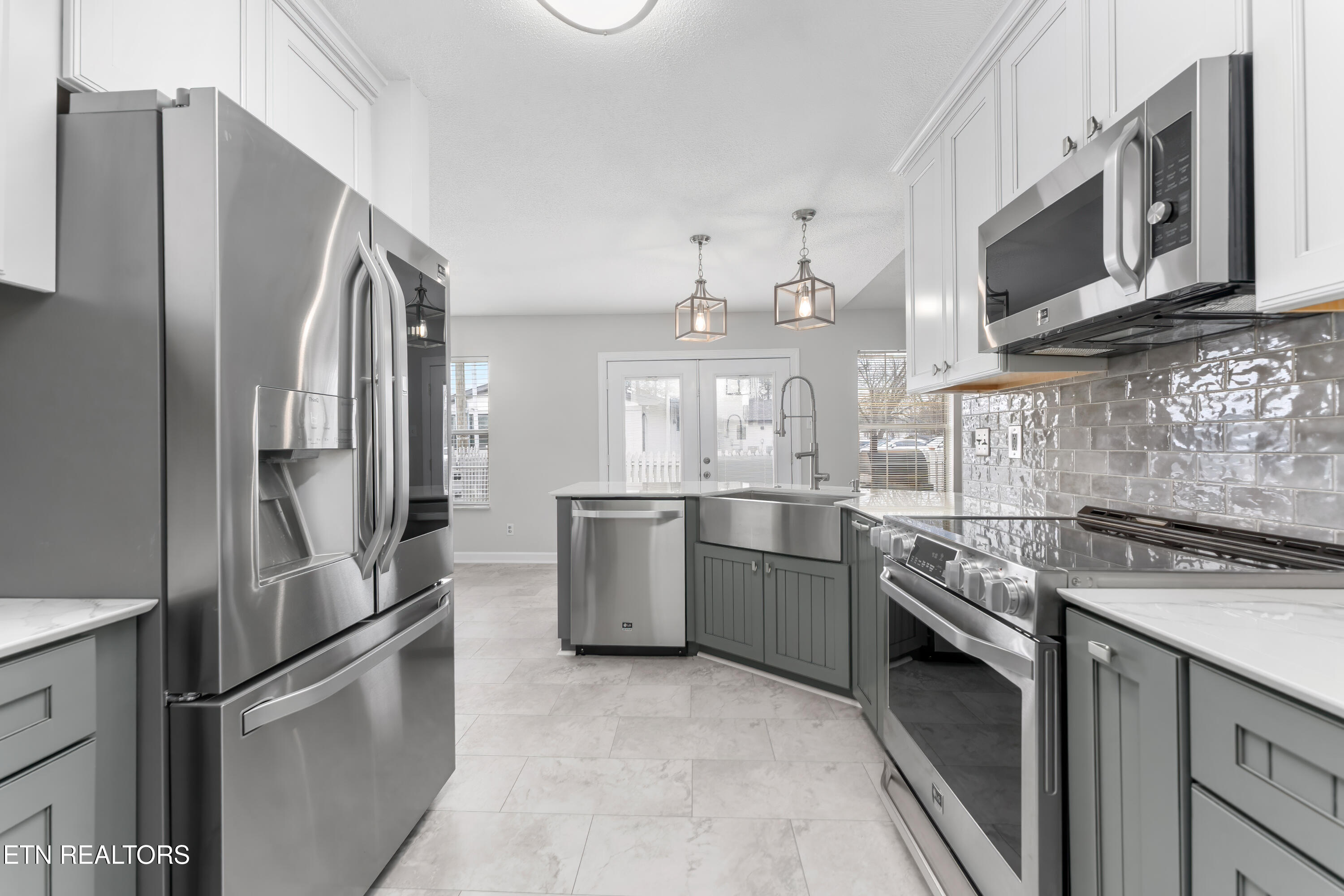 2601 Druid Hill Drive