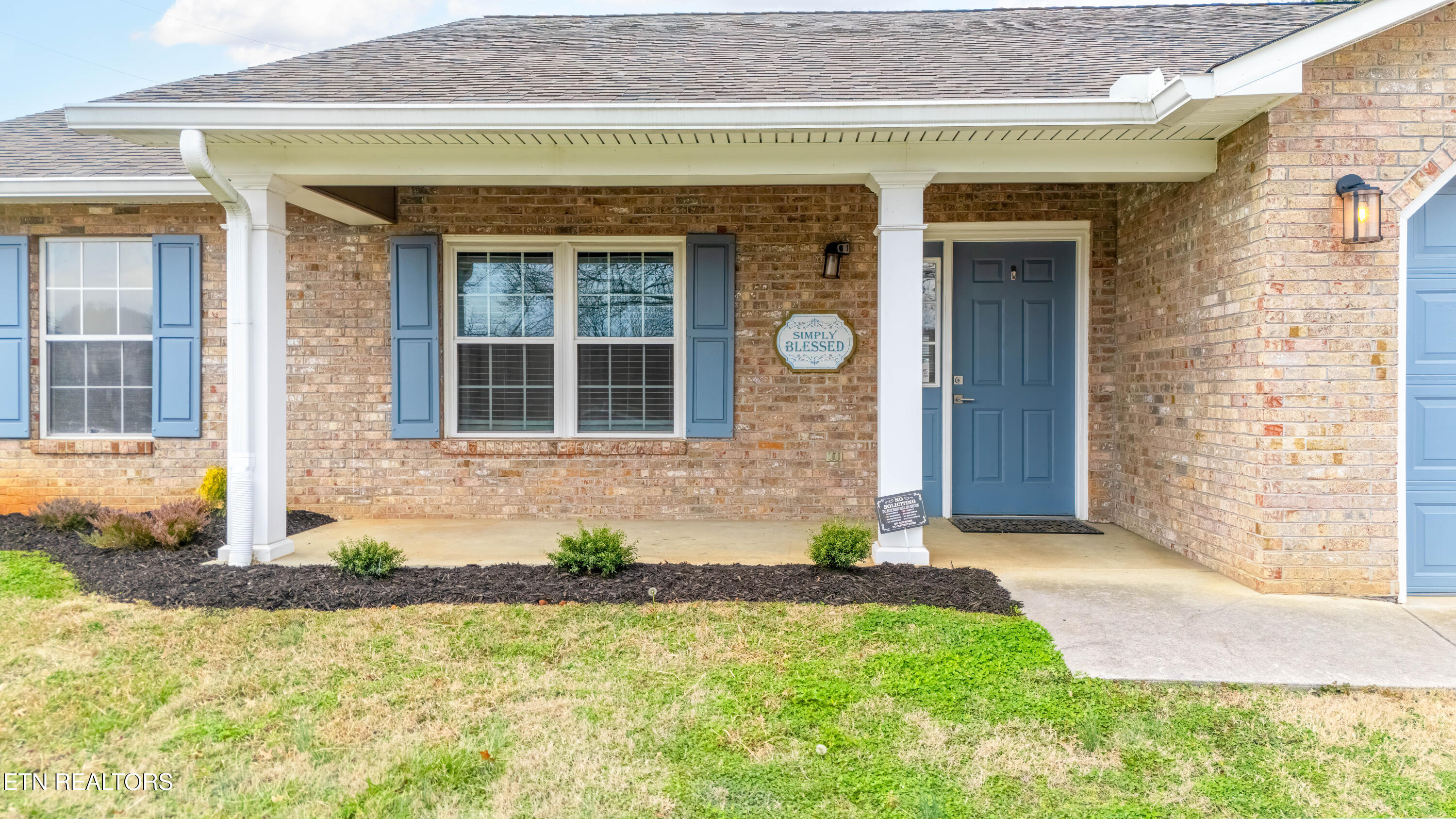 2601 Druid Hill Drive