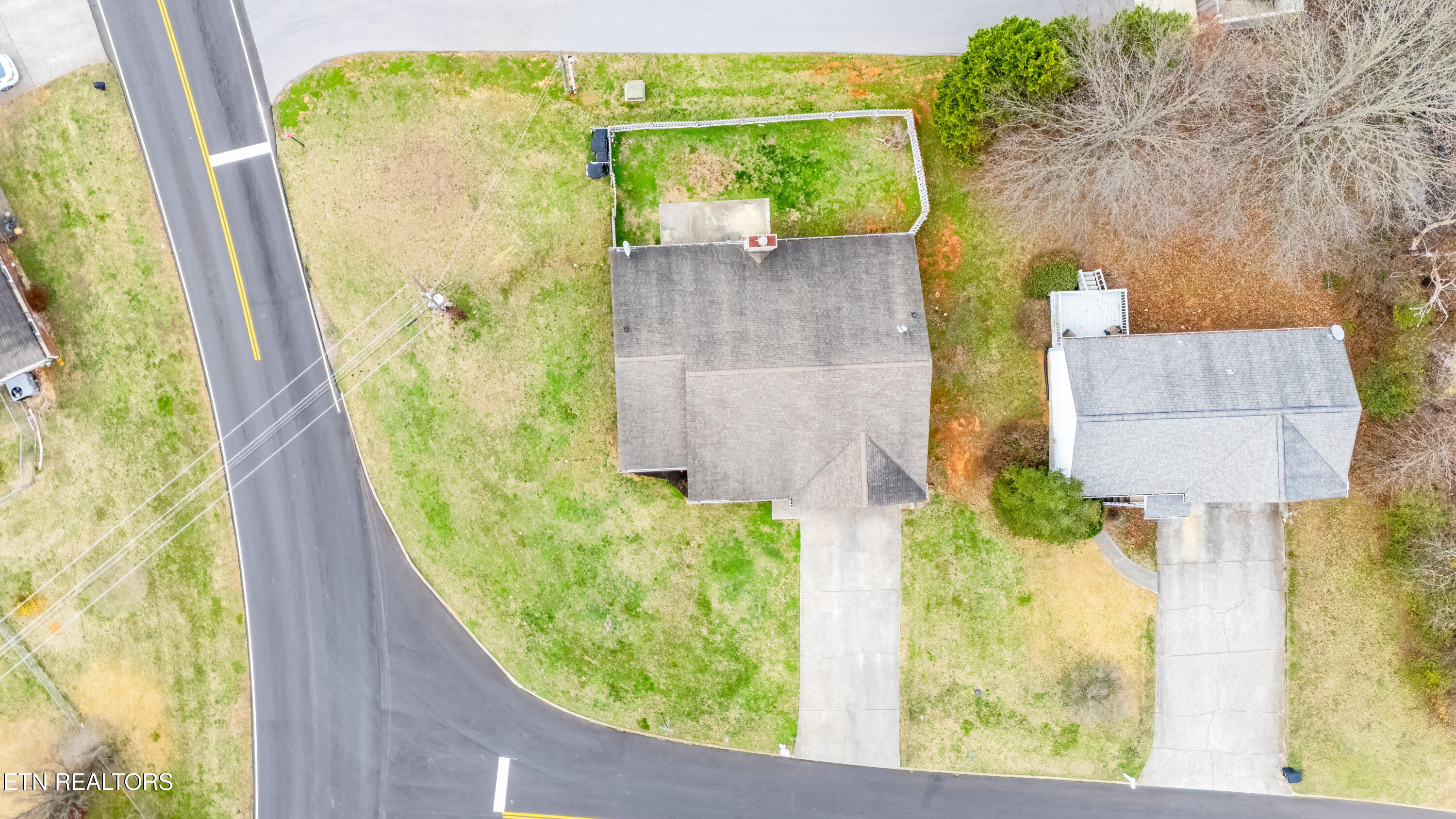 2601 Druid Hill Drive