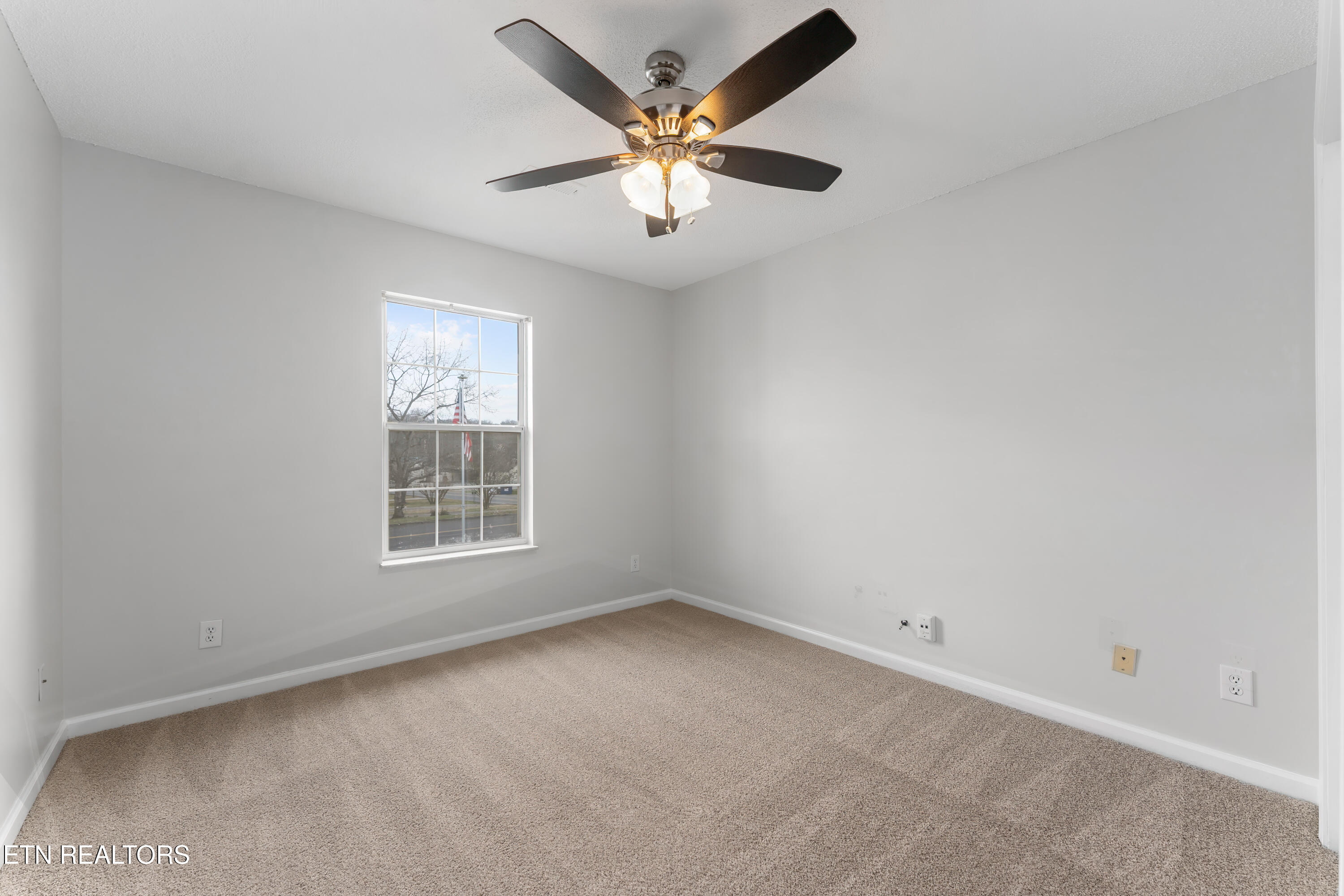 2601 Druid Hill Drive