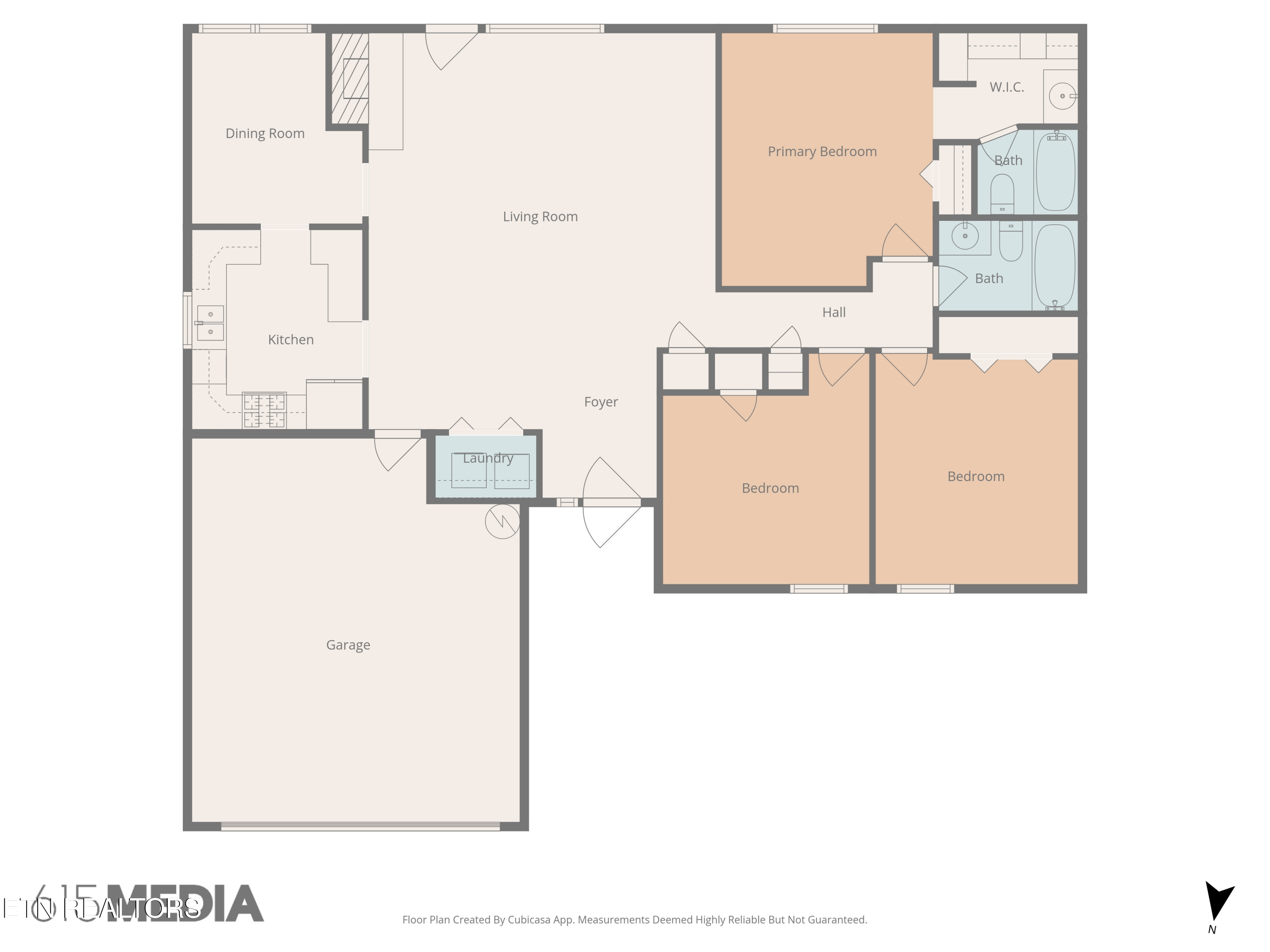 2910 Pueblo Court