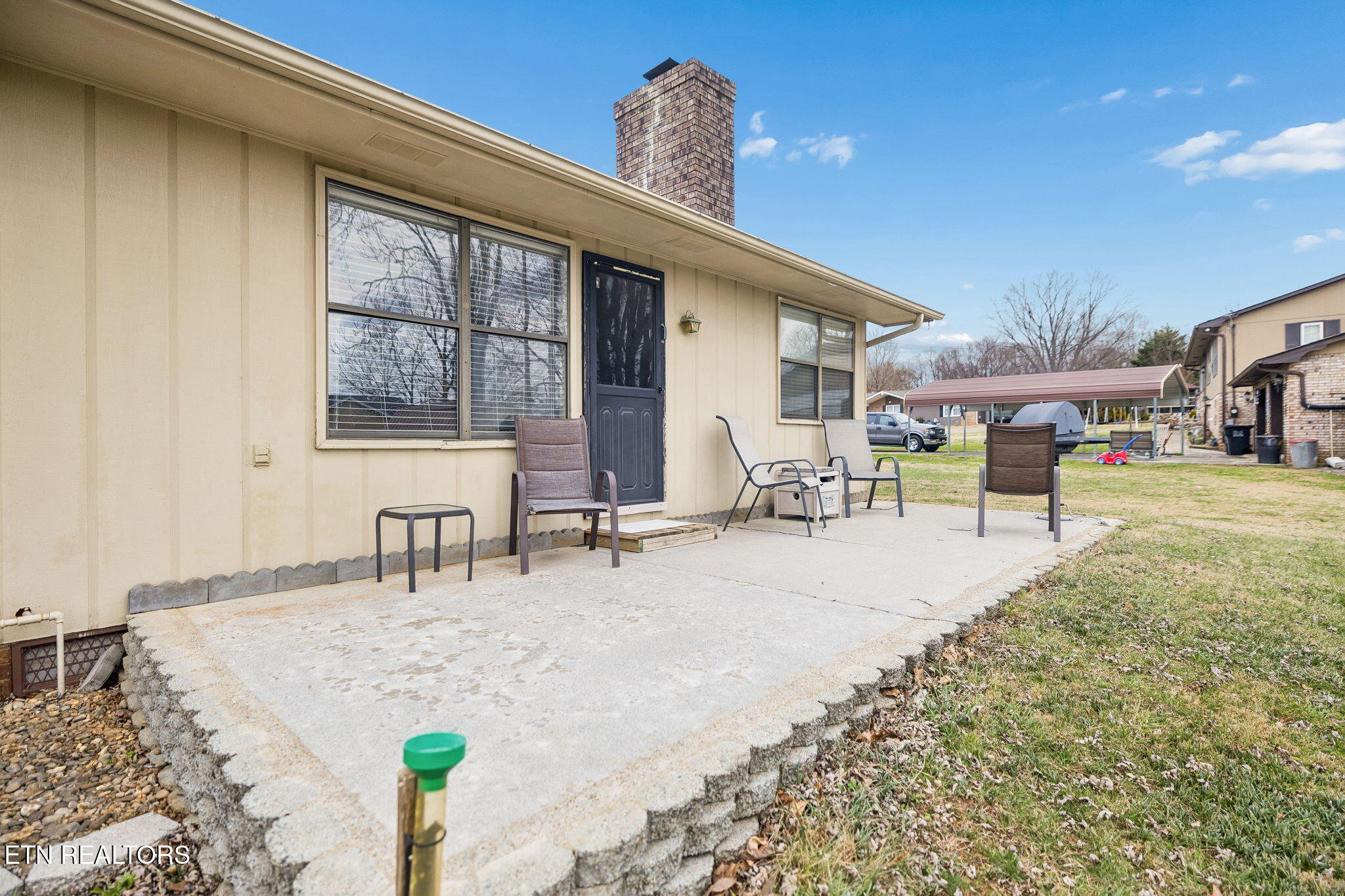 2910 Pueblo Court