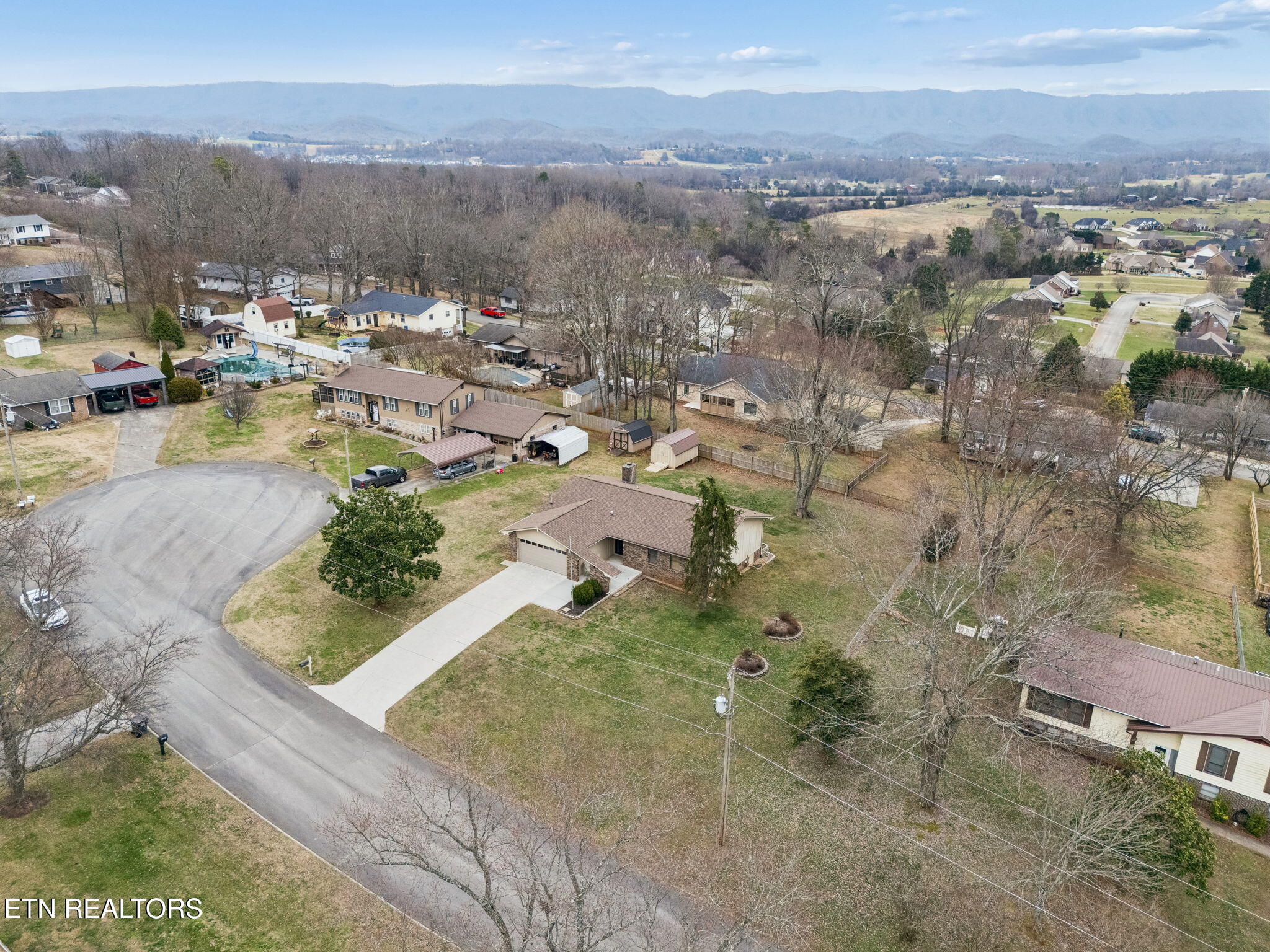 2910 Pueblo Court