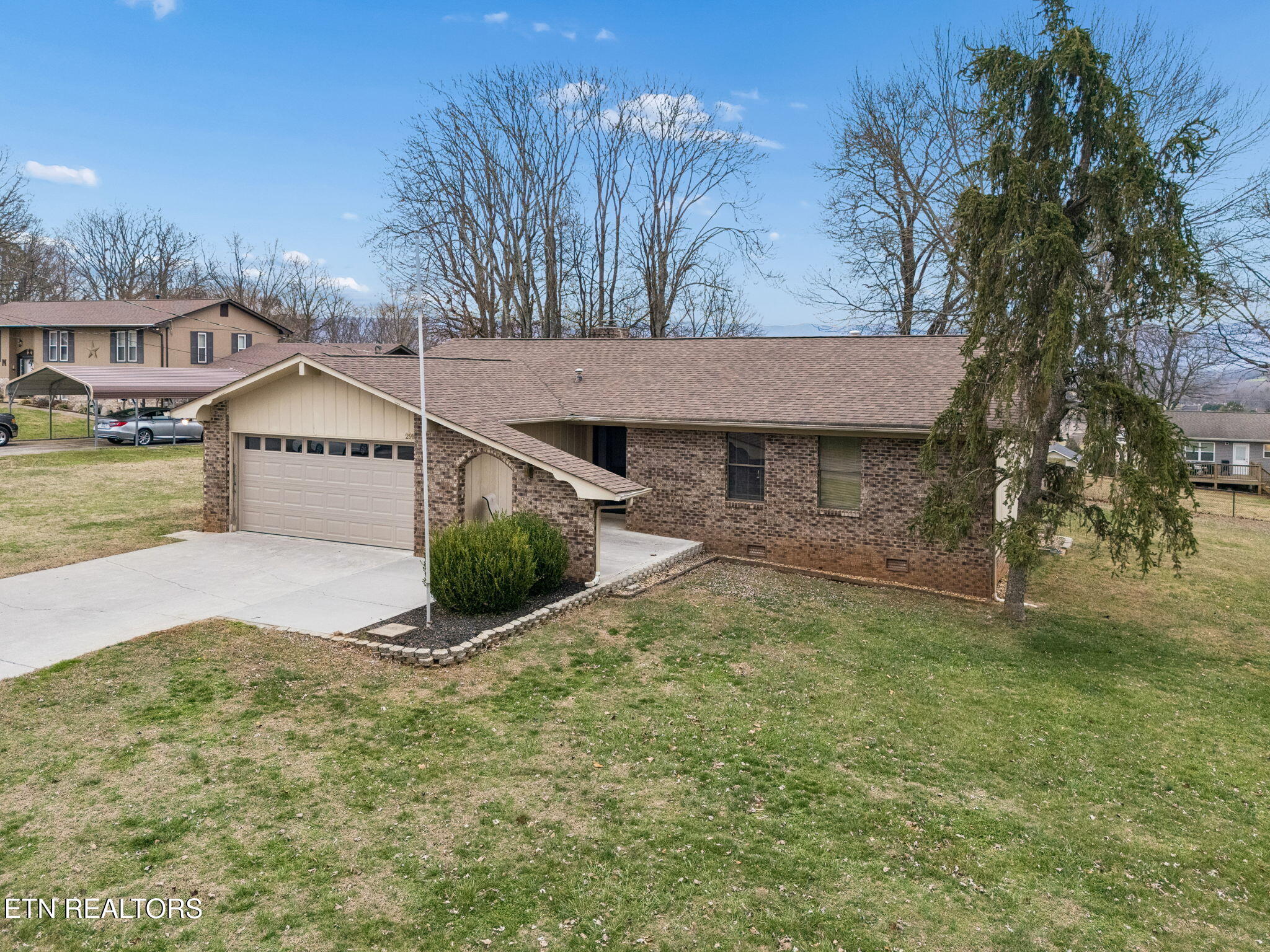 2910 Pueblo Court