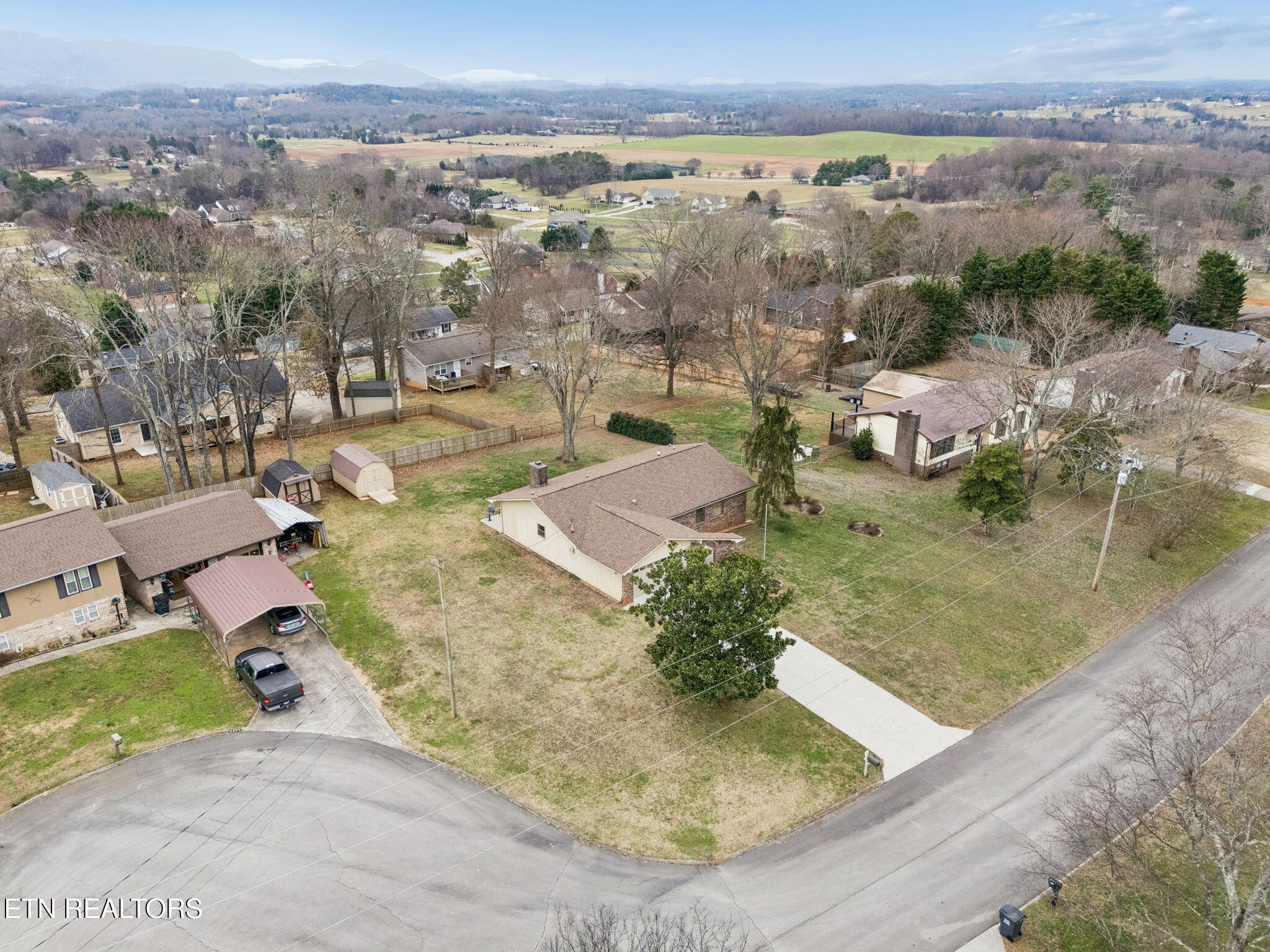 2910 Pueblo Court