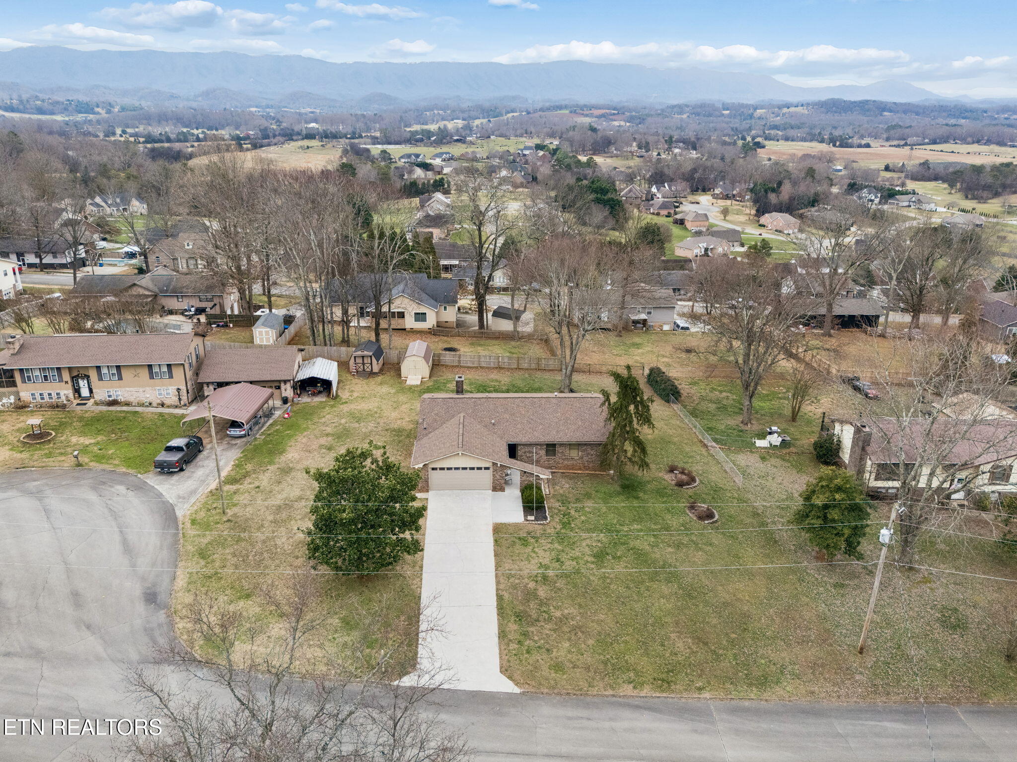2910 Pueblo Court