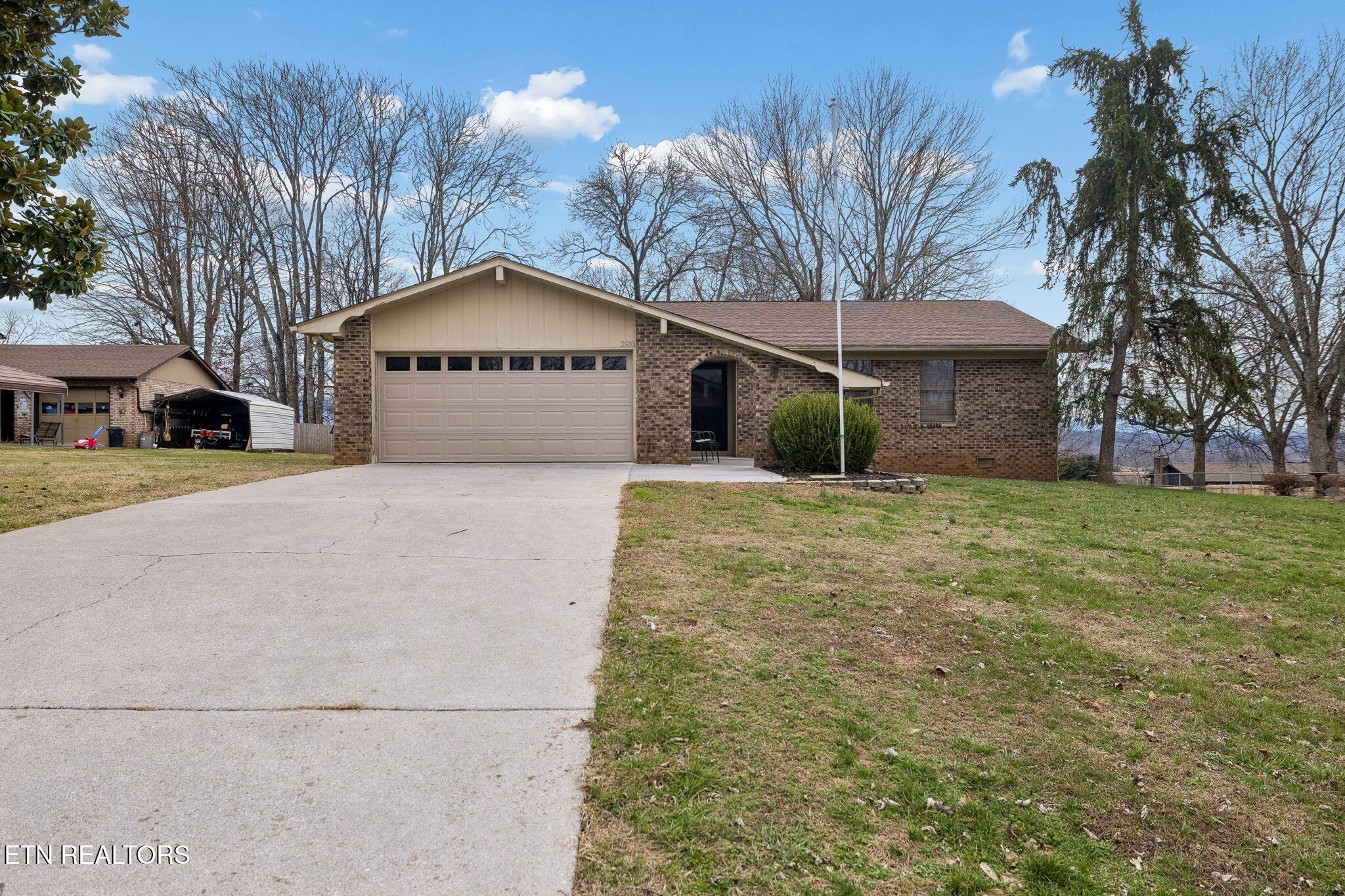 2910 Pueblo Court