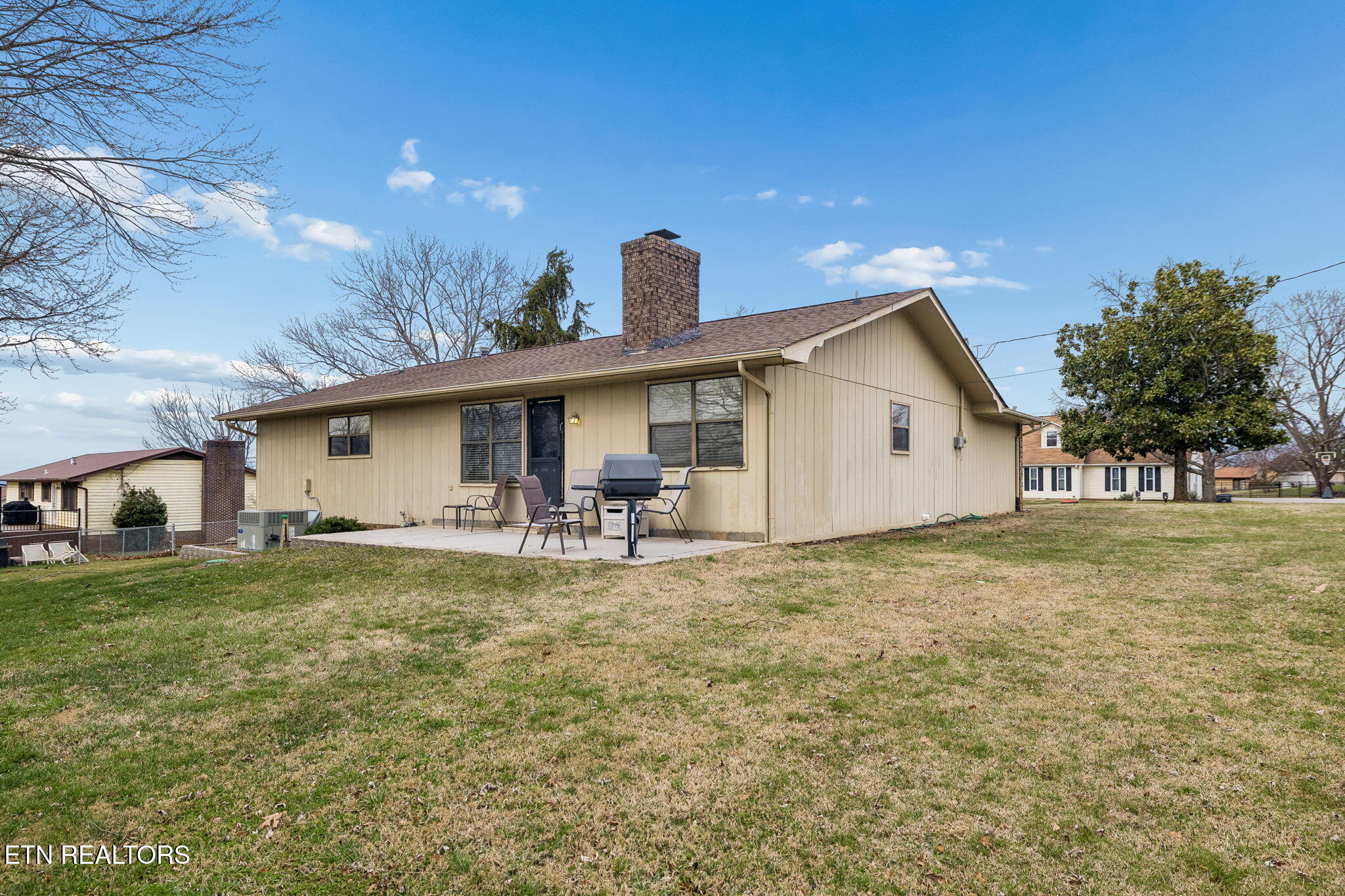 2910 Pueblo Court