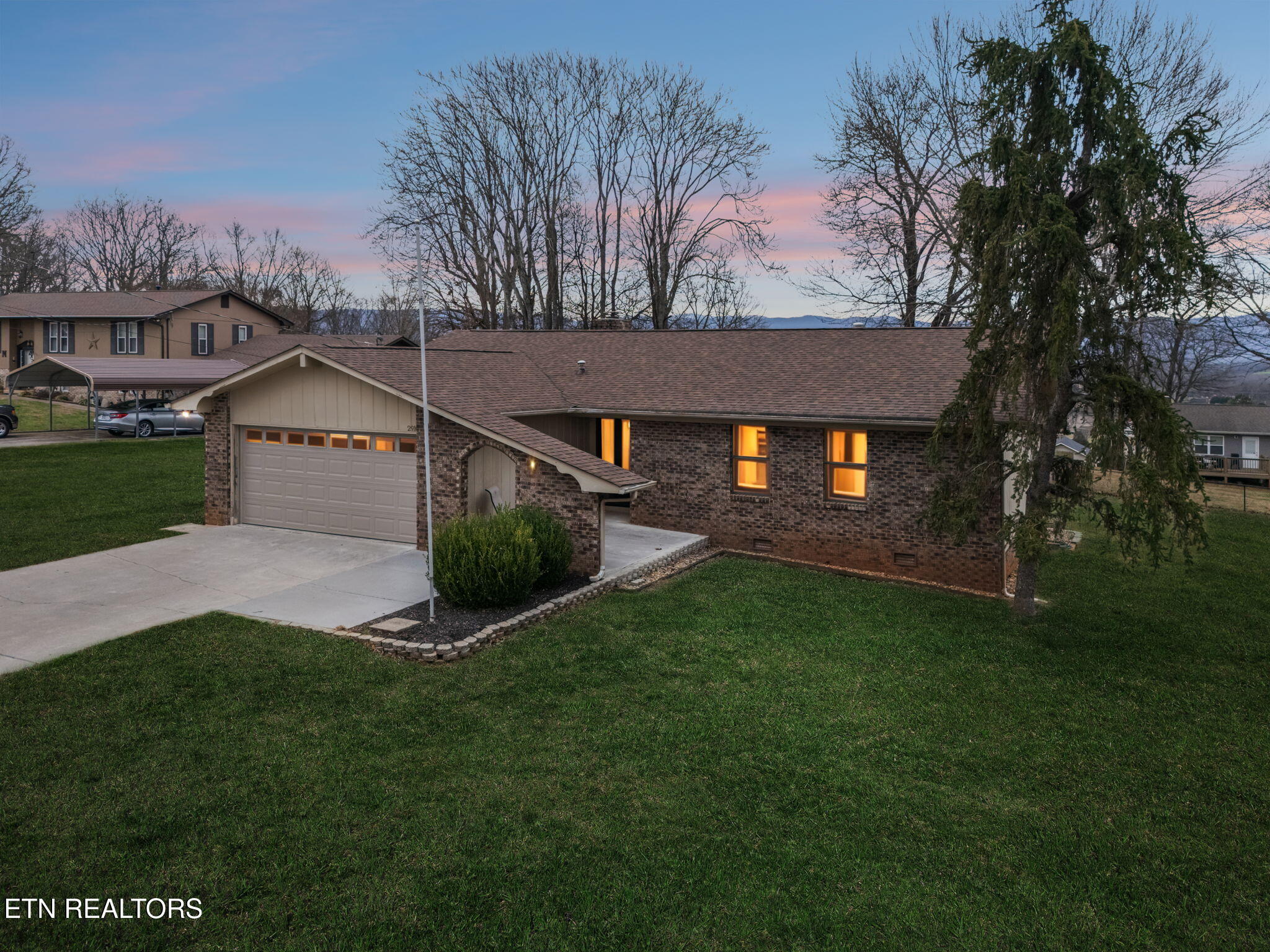 2910 Pueblo Court