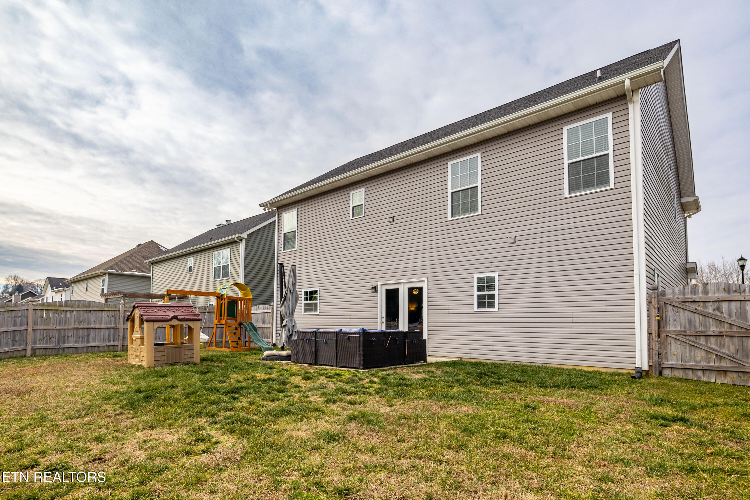 3054 Farmhouse Drive