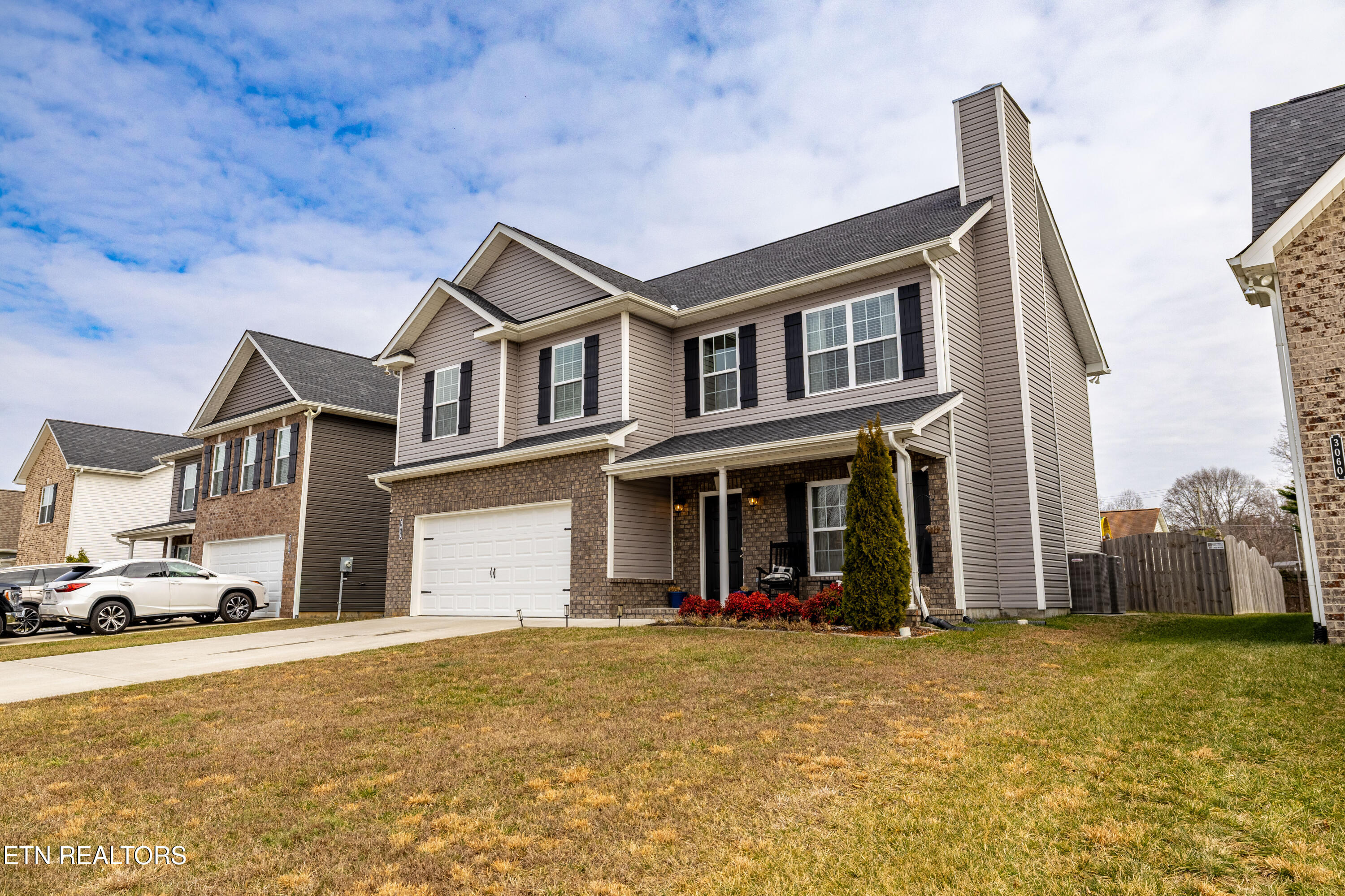 3054 Farmhouse Drive