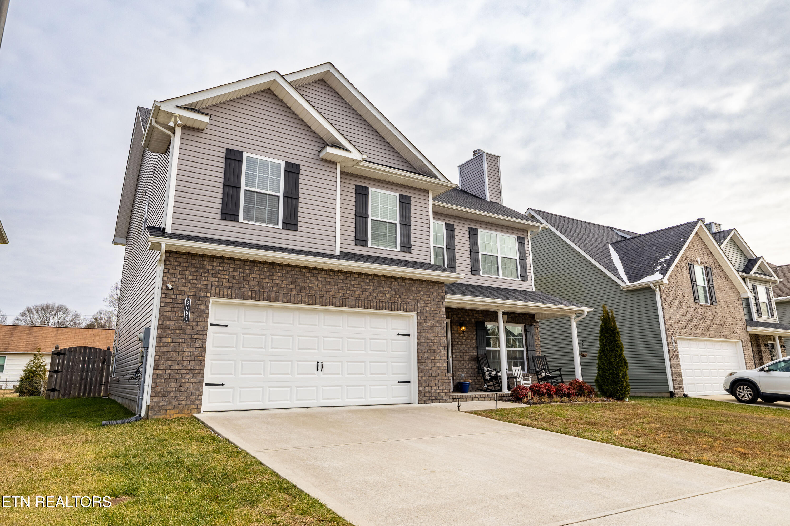 3054 Farmhouse Drive