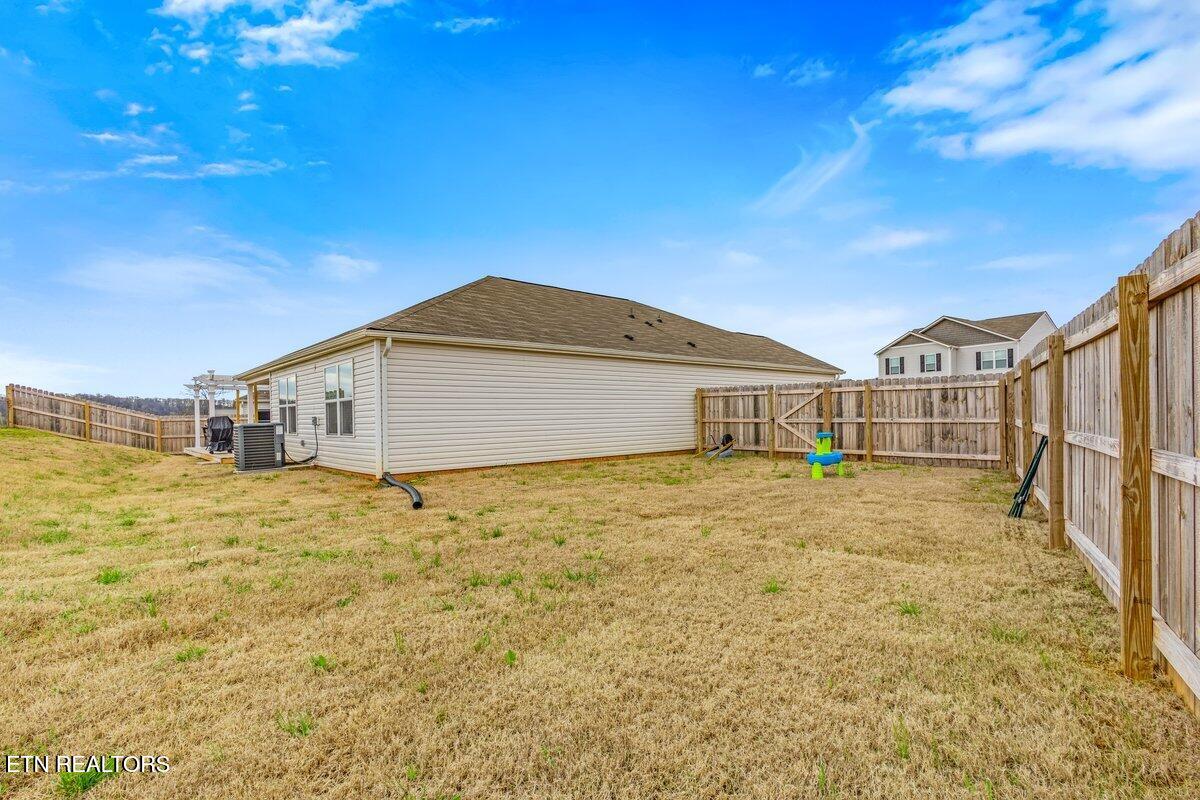 176 Crescent Circle