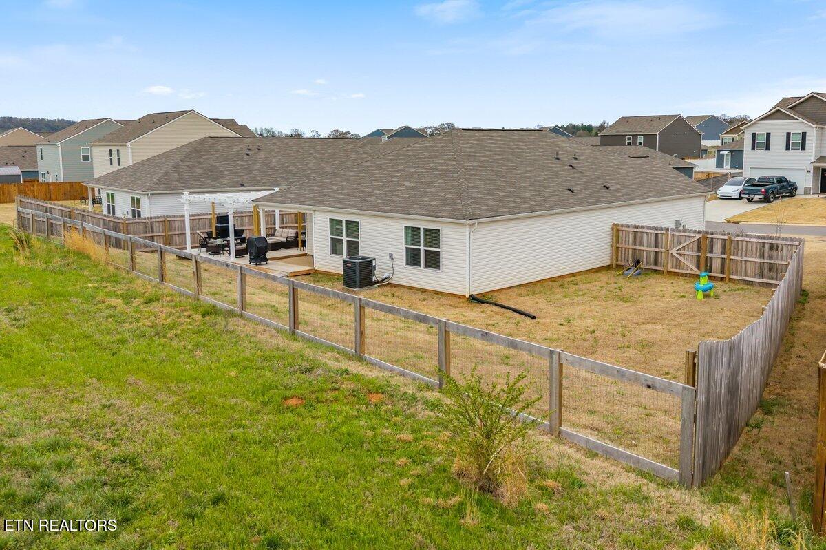 176 Crescent Circle