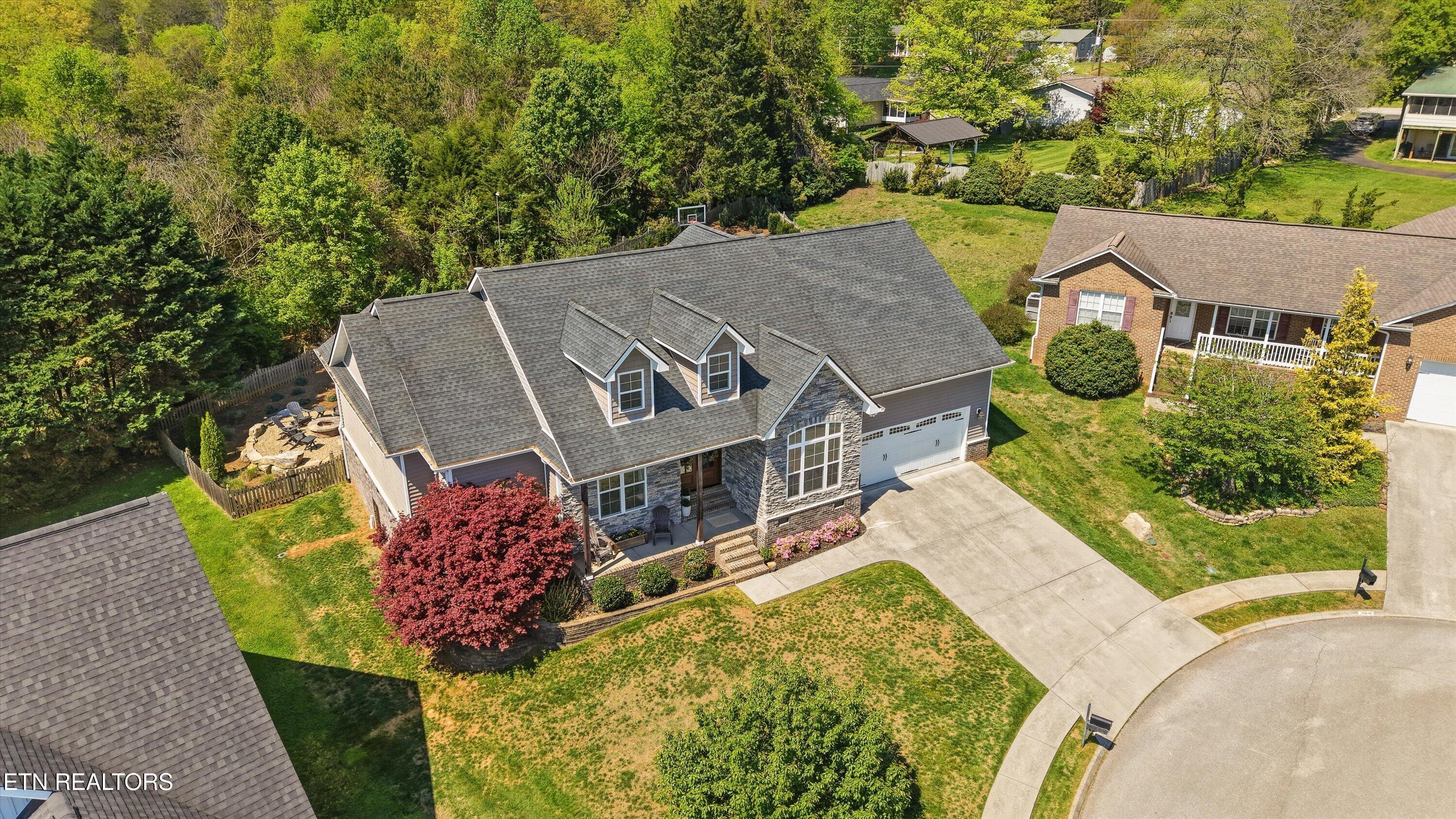 7305 Liberty Station Lane