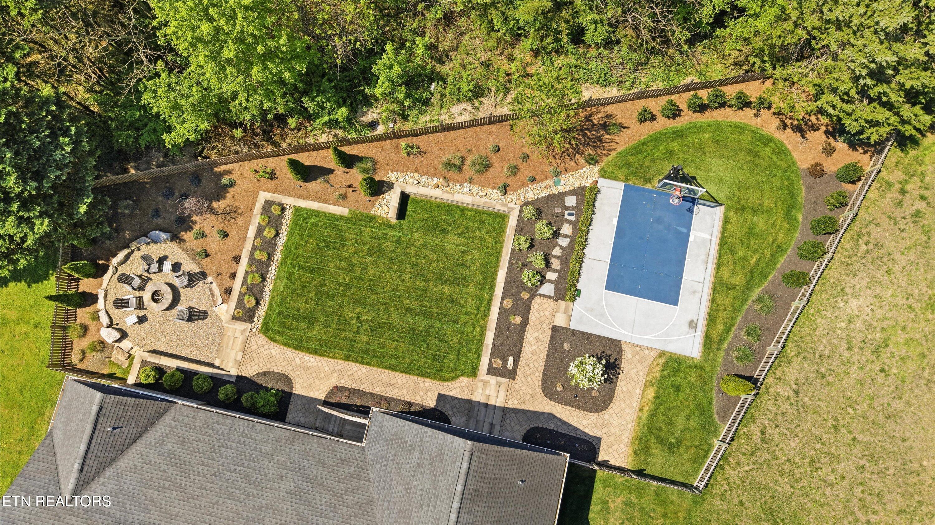 7305 Liberty Station Lane
