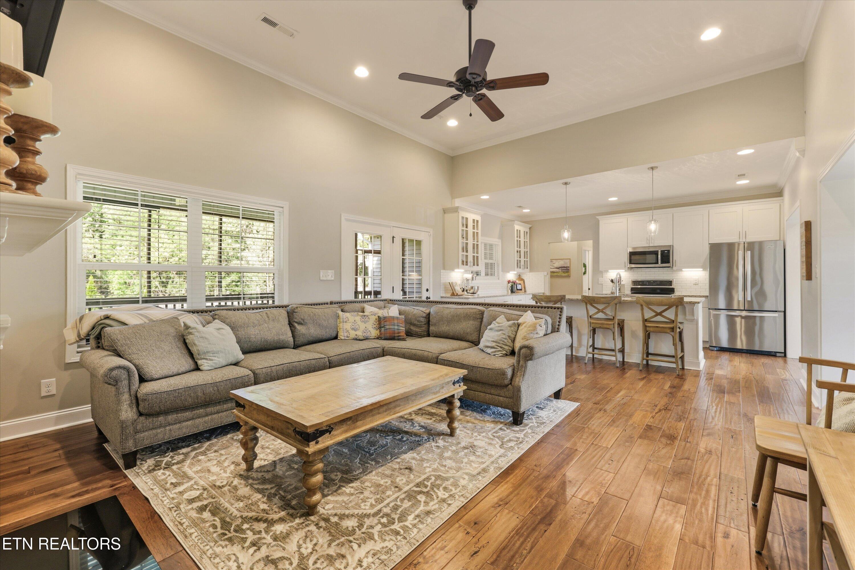 7305 Liberty Station Lane