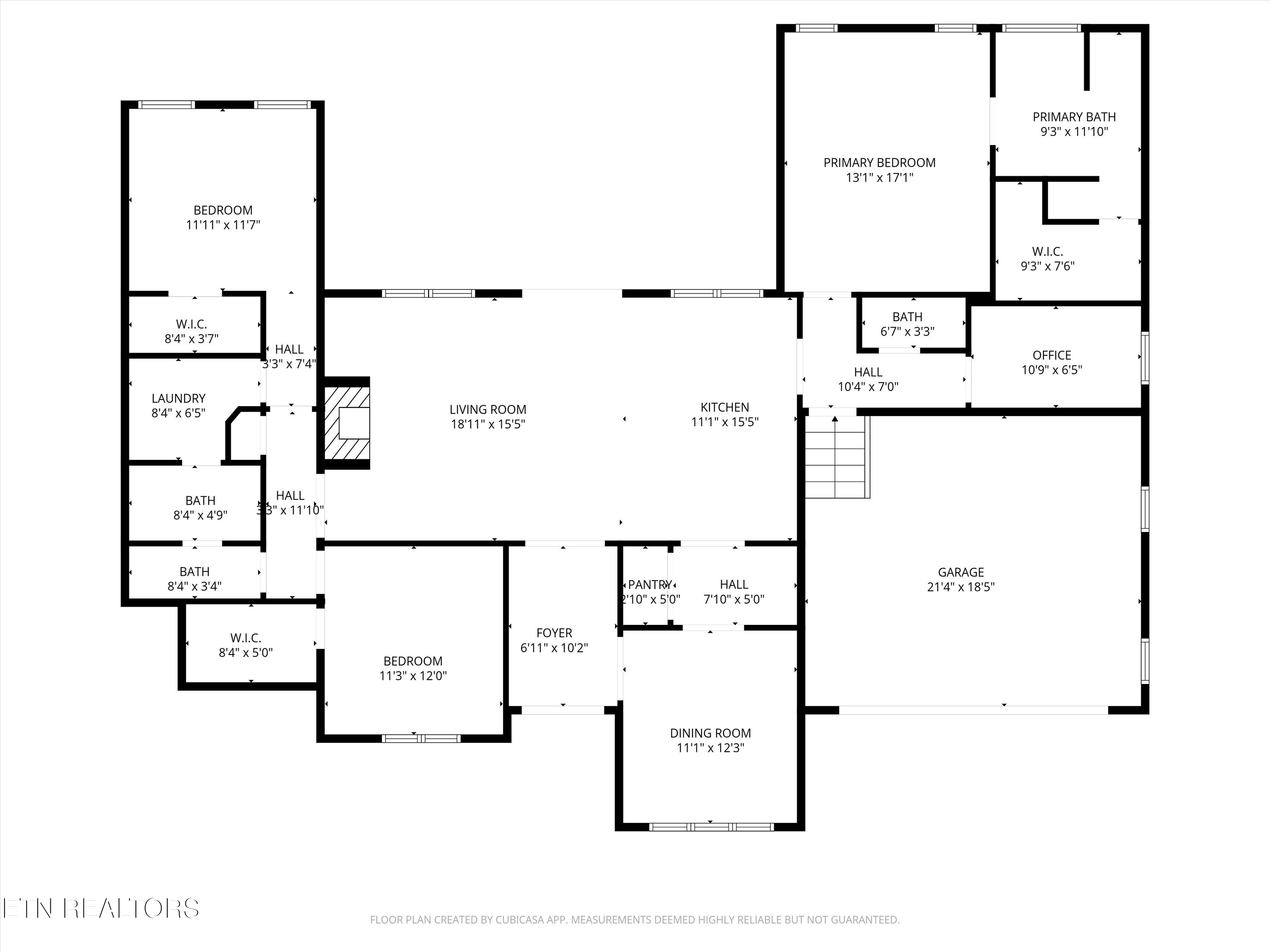 7305 Liberty Station Lane