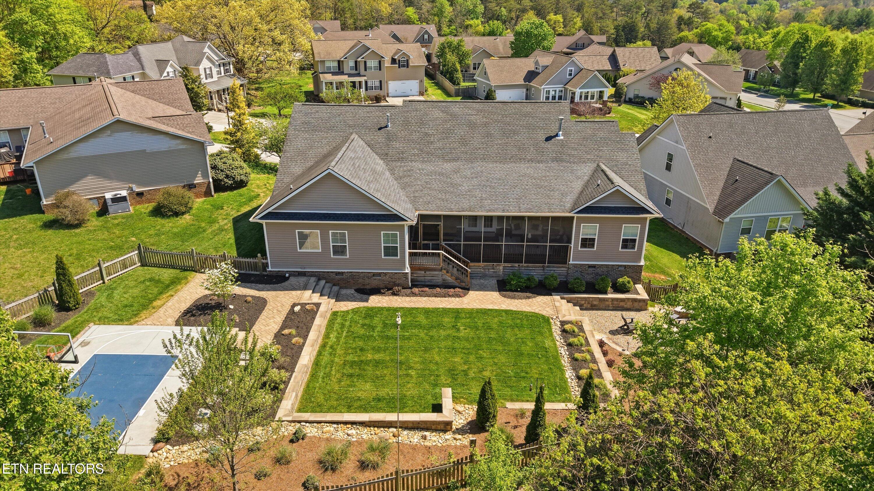 7305 Liberty Station Lane
