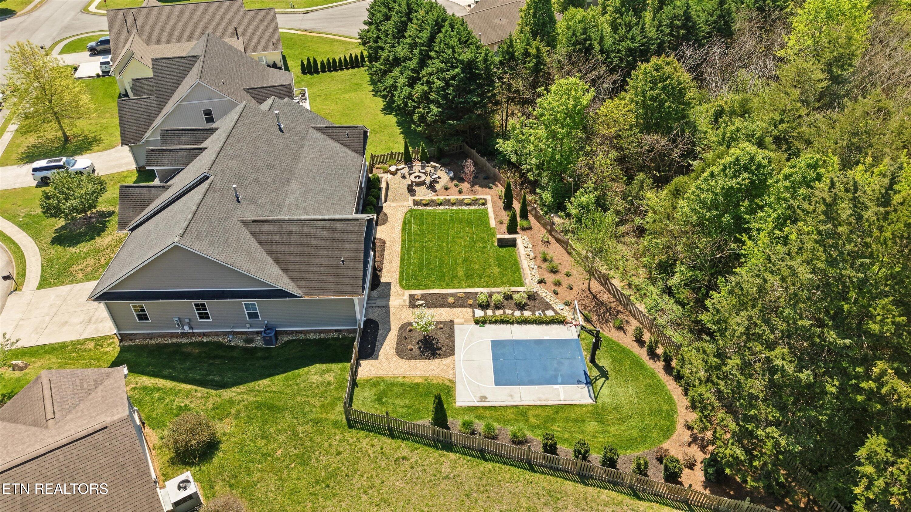 7305 Liberty Station Lane
