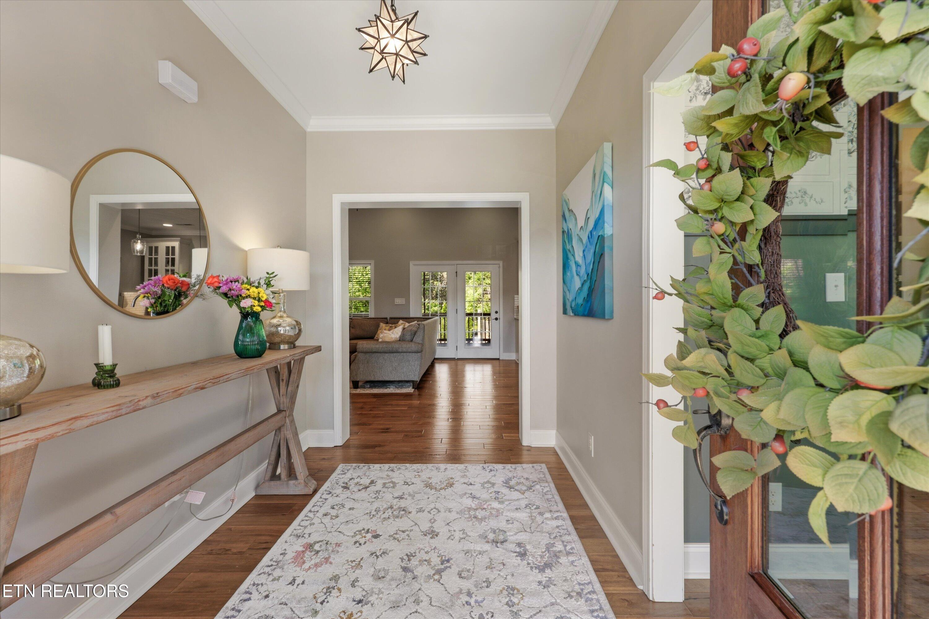7305 Liberty Station Lane