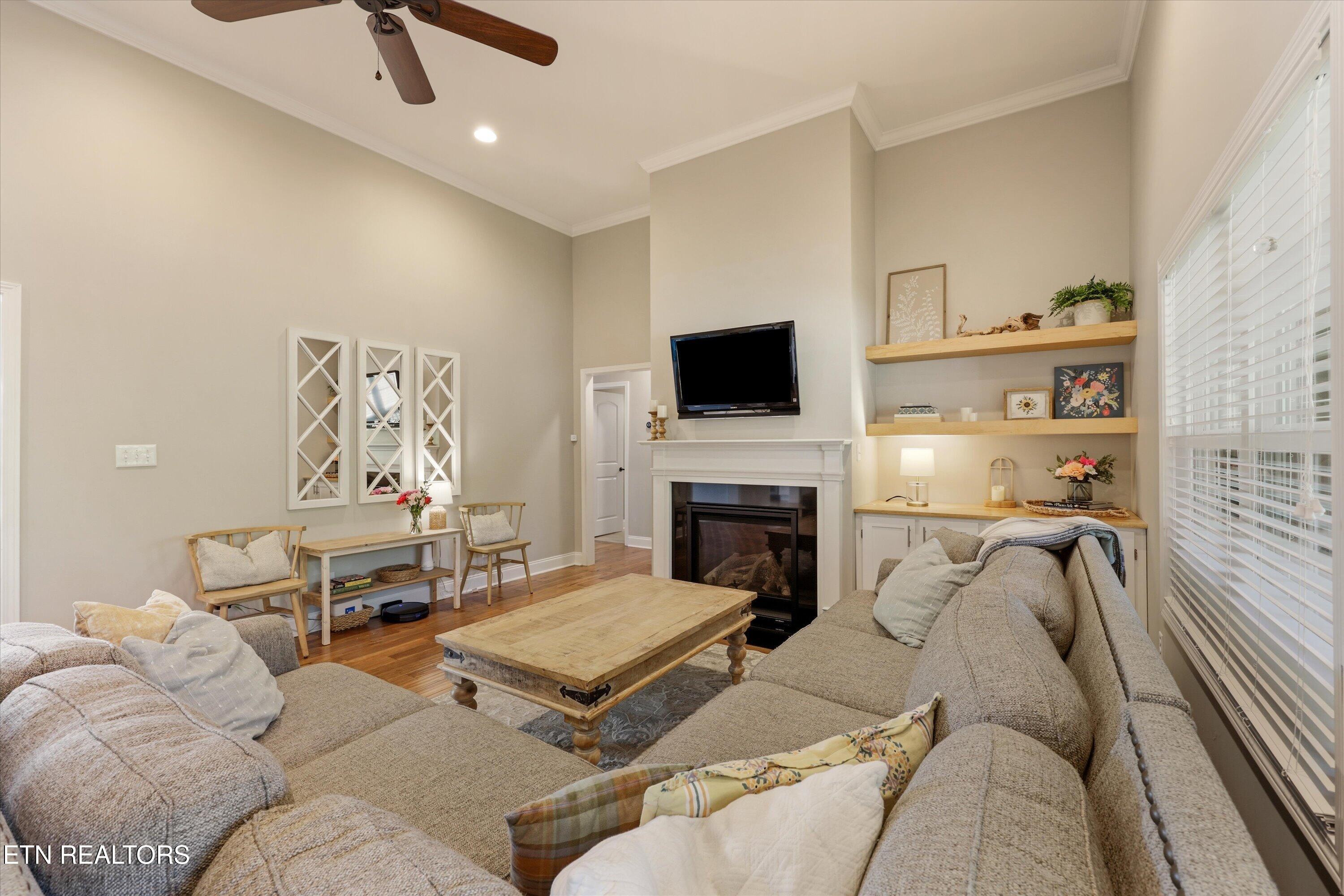 7305 Liberty Station Lane