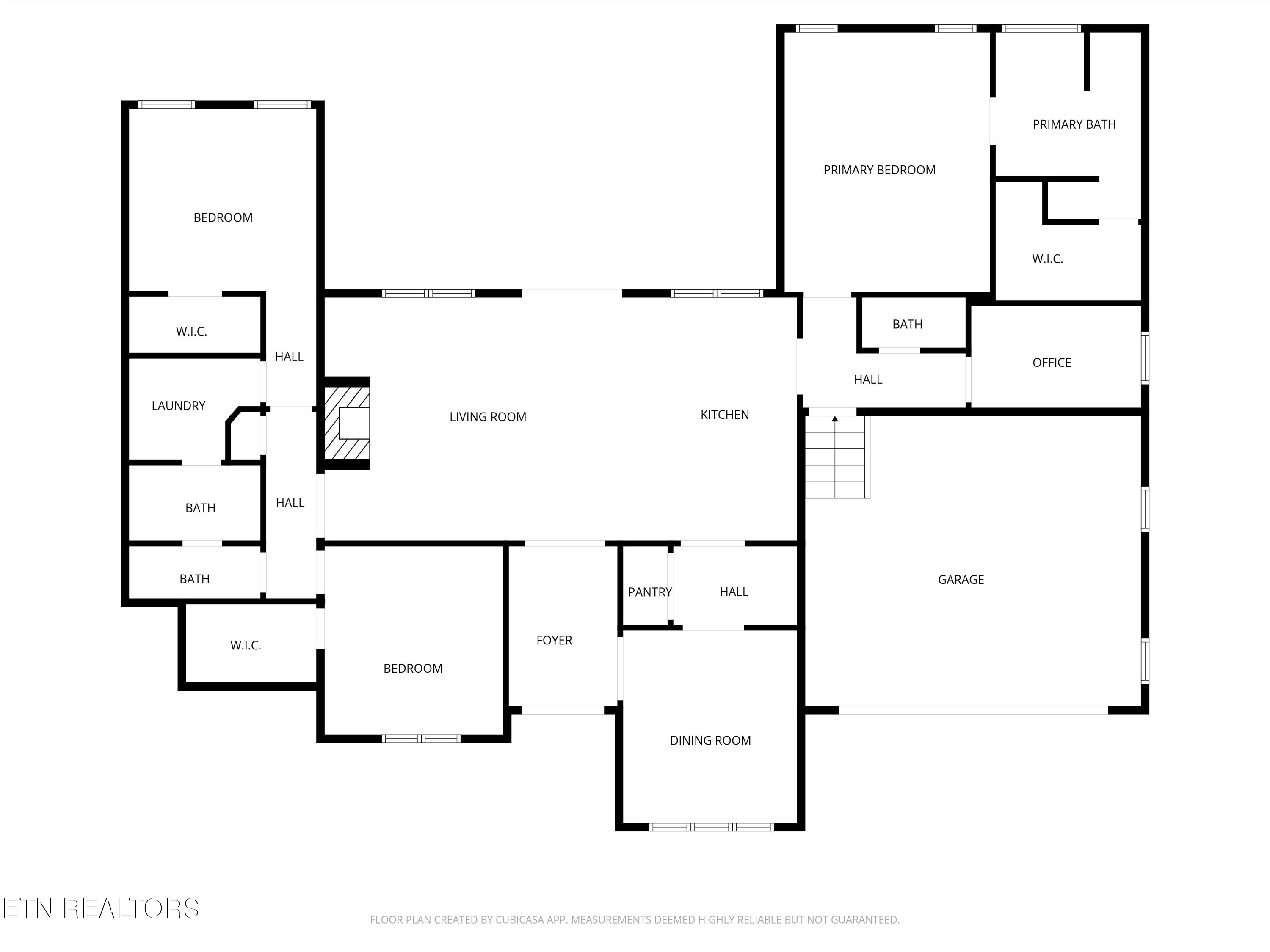 7305 Liberty Station Lane